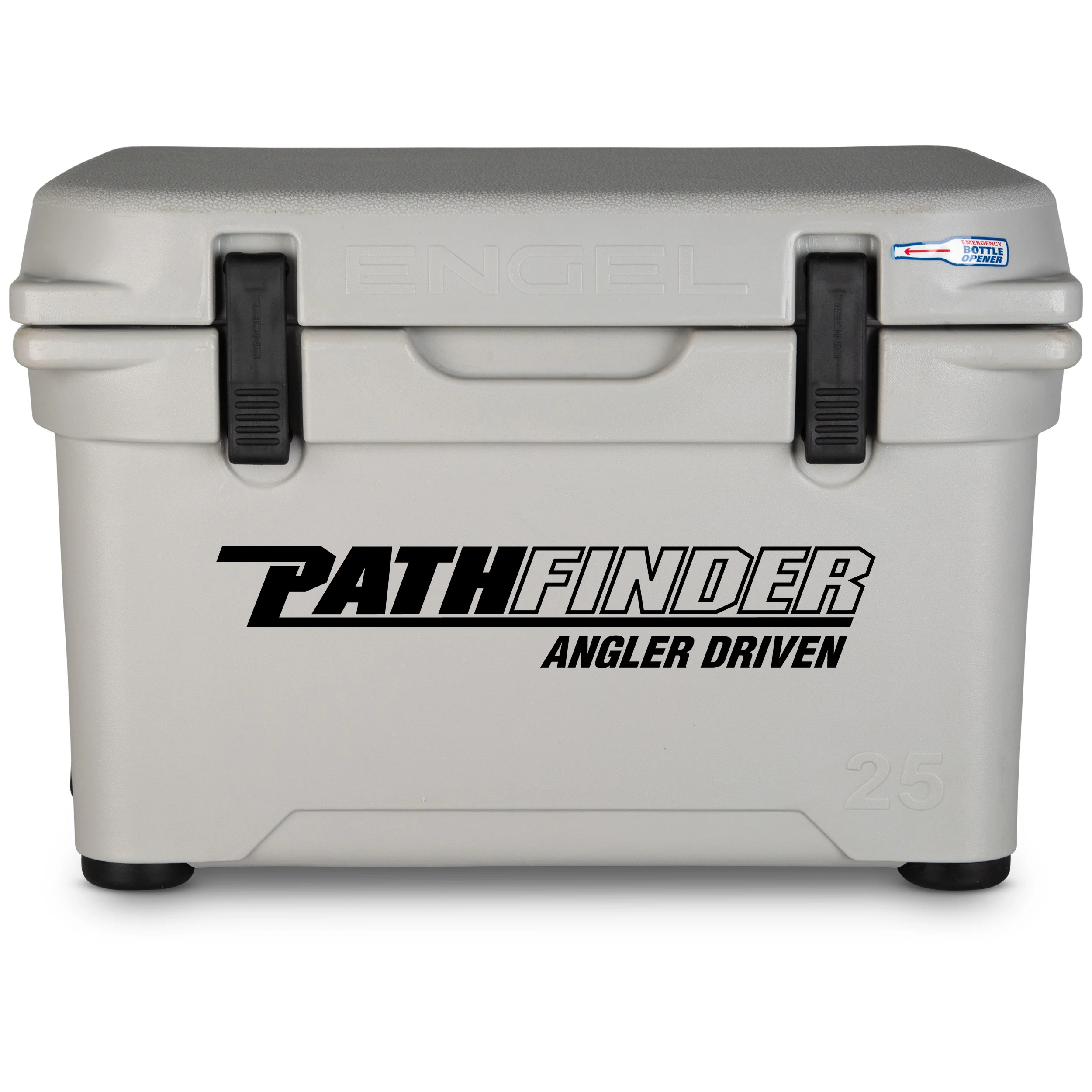 Engel 25 High Performance Hard Cooler and Ice Box - MBG - Image 9