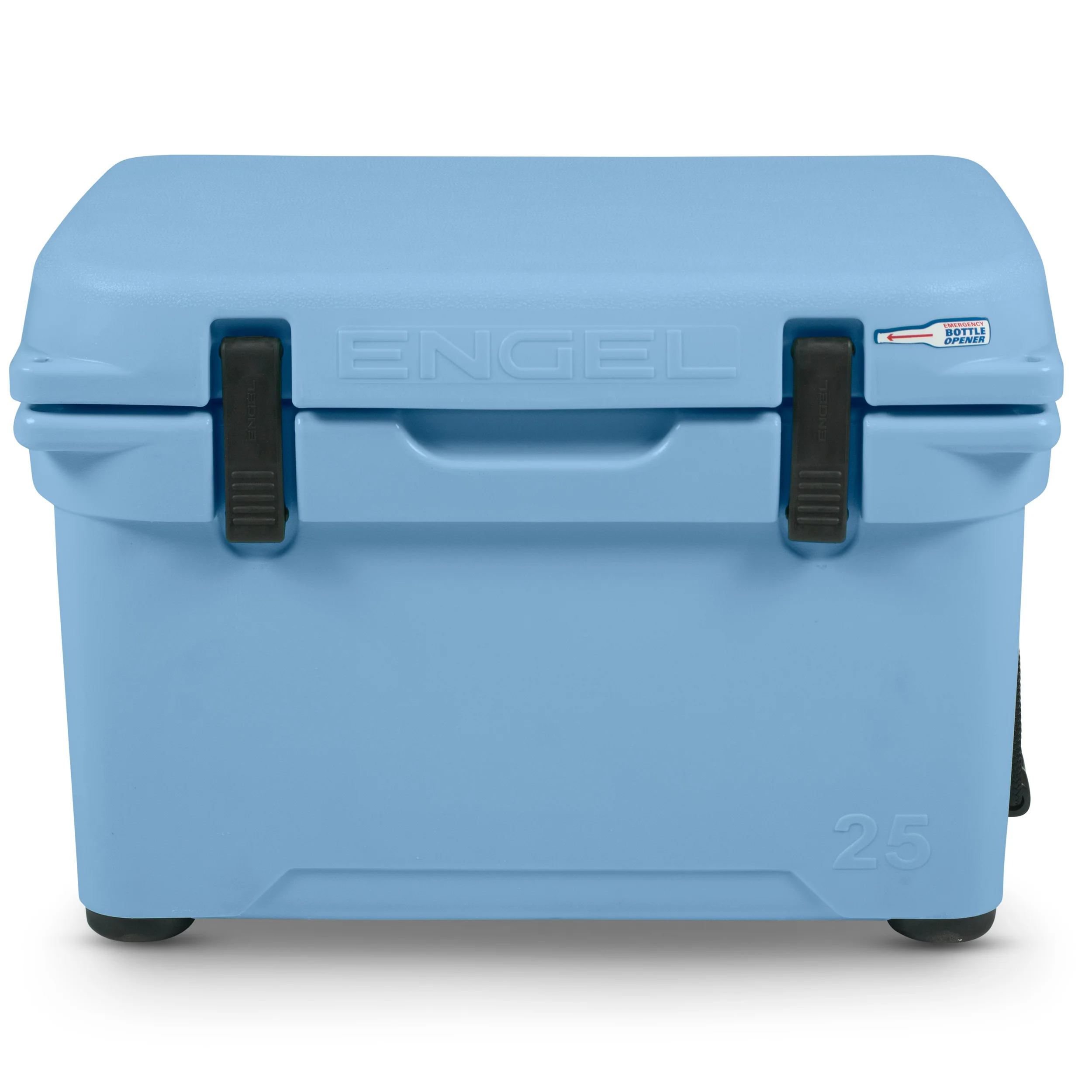 Engel 25 High Performance Hard Cooler and Ice Box - Image 4