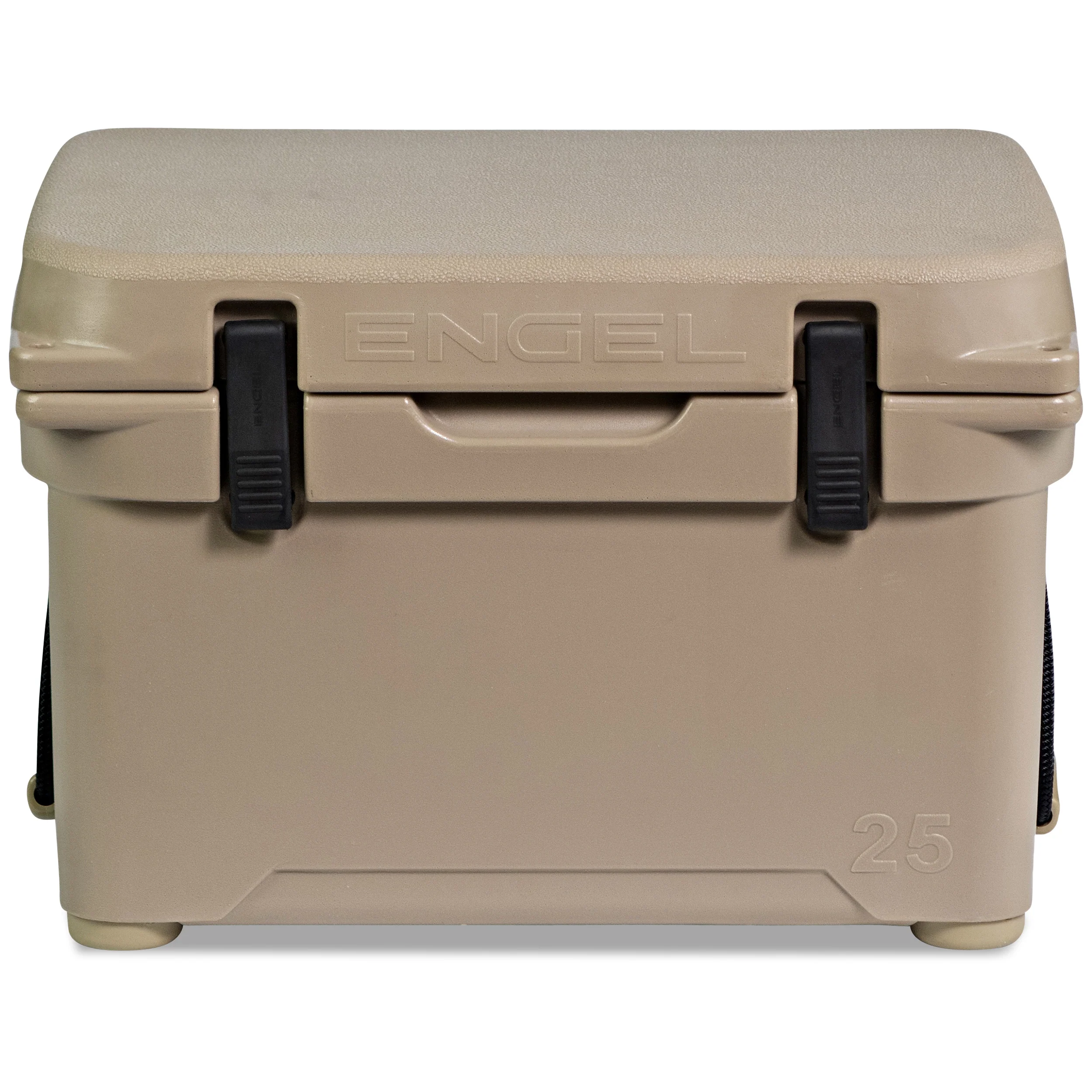 Engel 25 High Performance Hard Cooler and Ice Box - Image 5