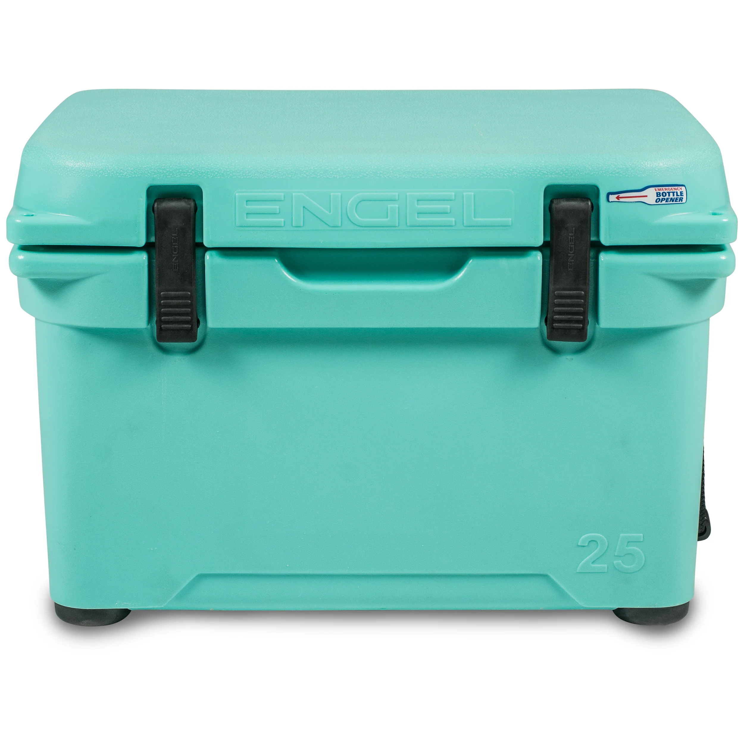 Engel 25 High Performance Hard Cooler and Ice Box - Image 6