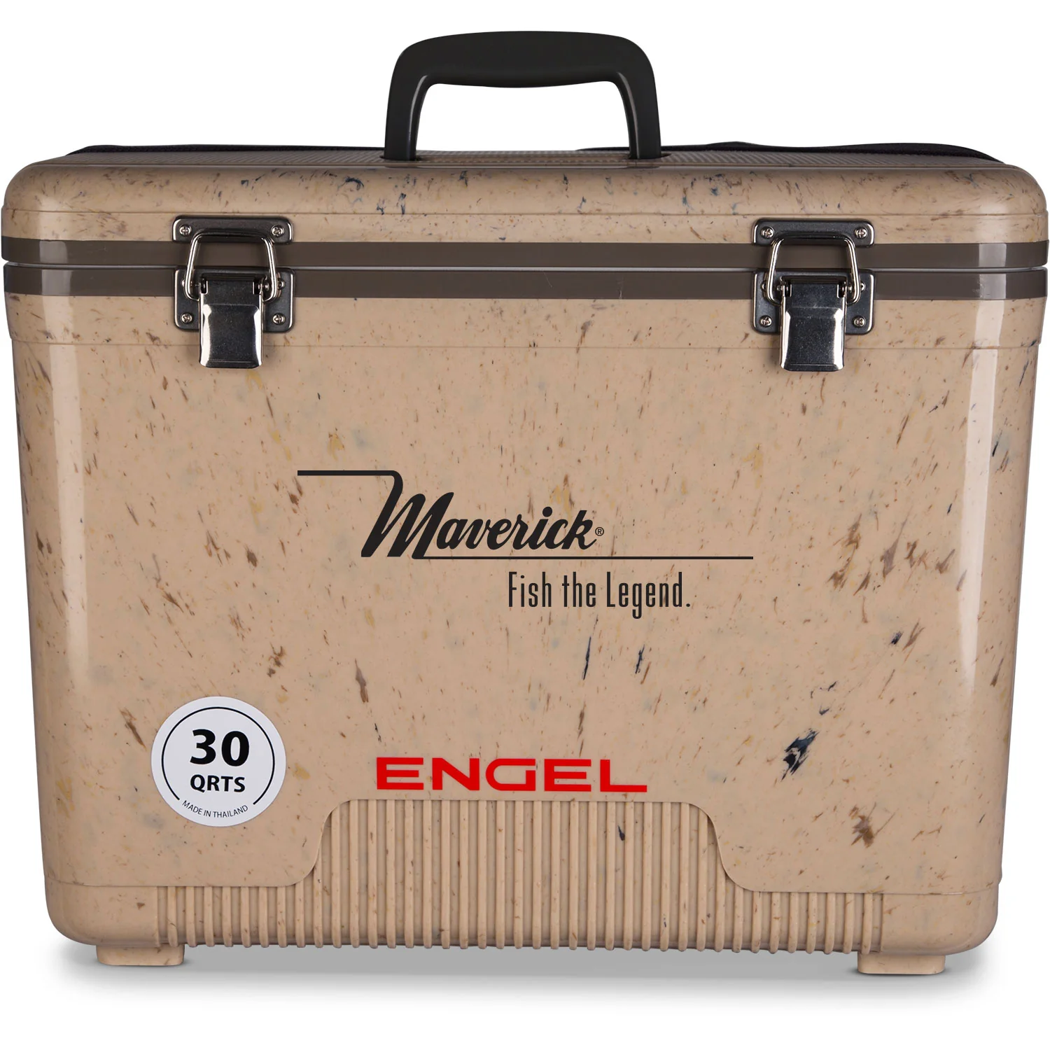 Engel 30 Quart Drybox/Cooler - MBG - Image 3