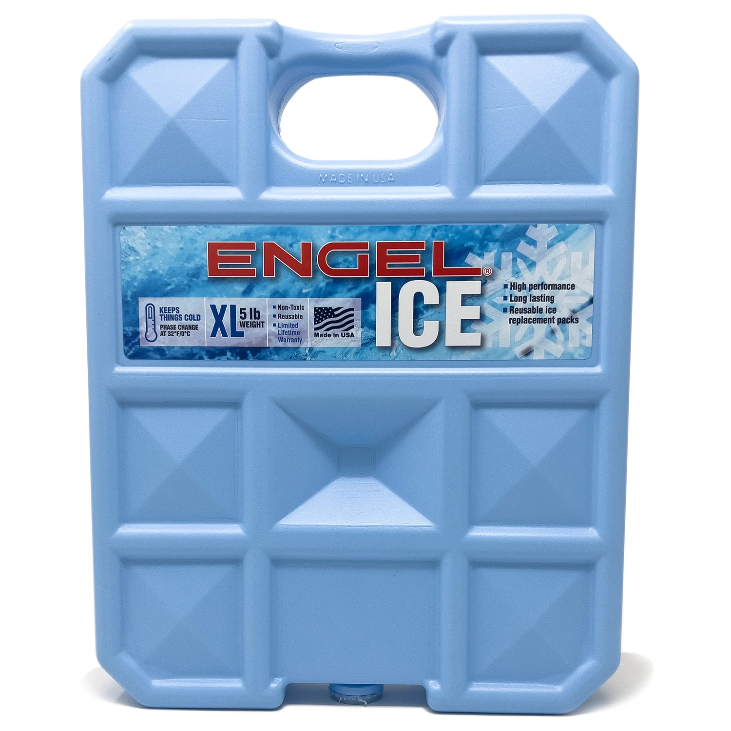 Cooler Packs : 32°F & 28°F (0 to -2°C) - Image 3