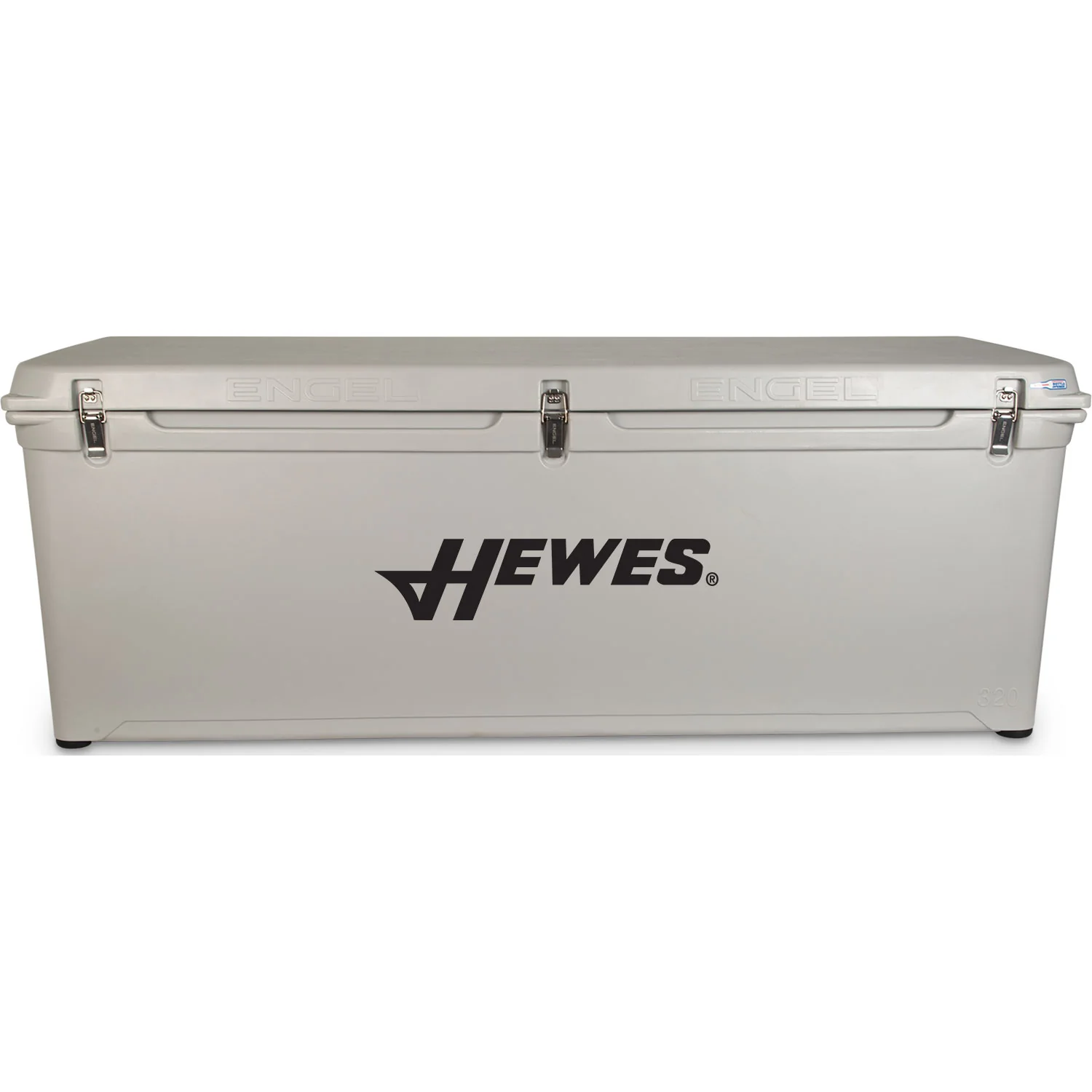 Engel 320 High Performance Hard Cooler and Ice Box - MBG - Image 4