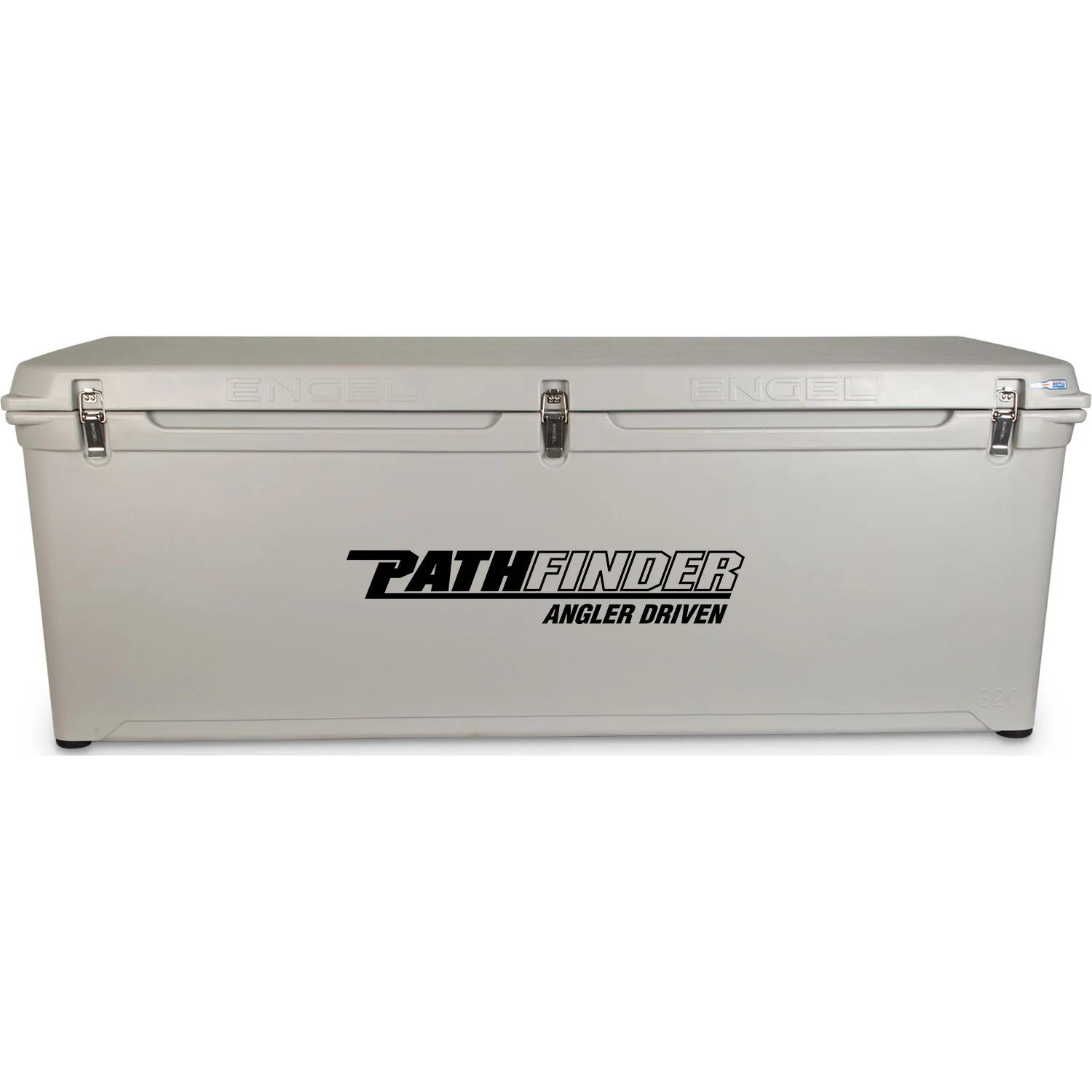 Engel 320 High Performance Hard Cooler and Ice Box - MBG - Image 5