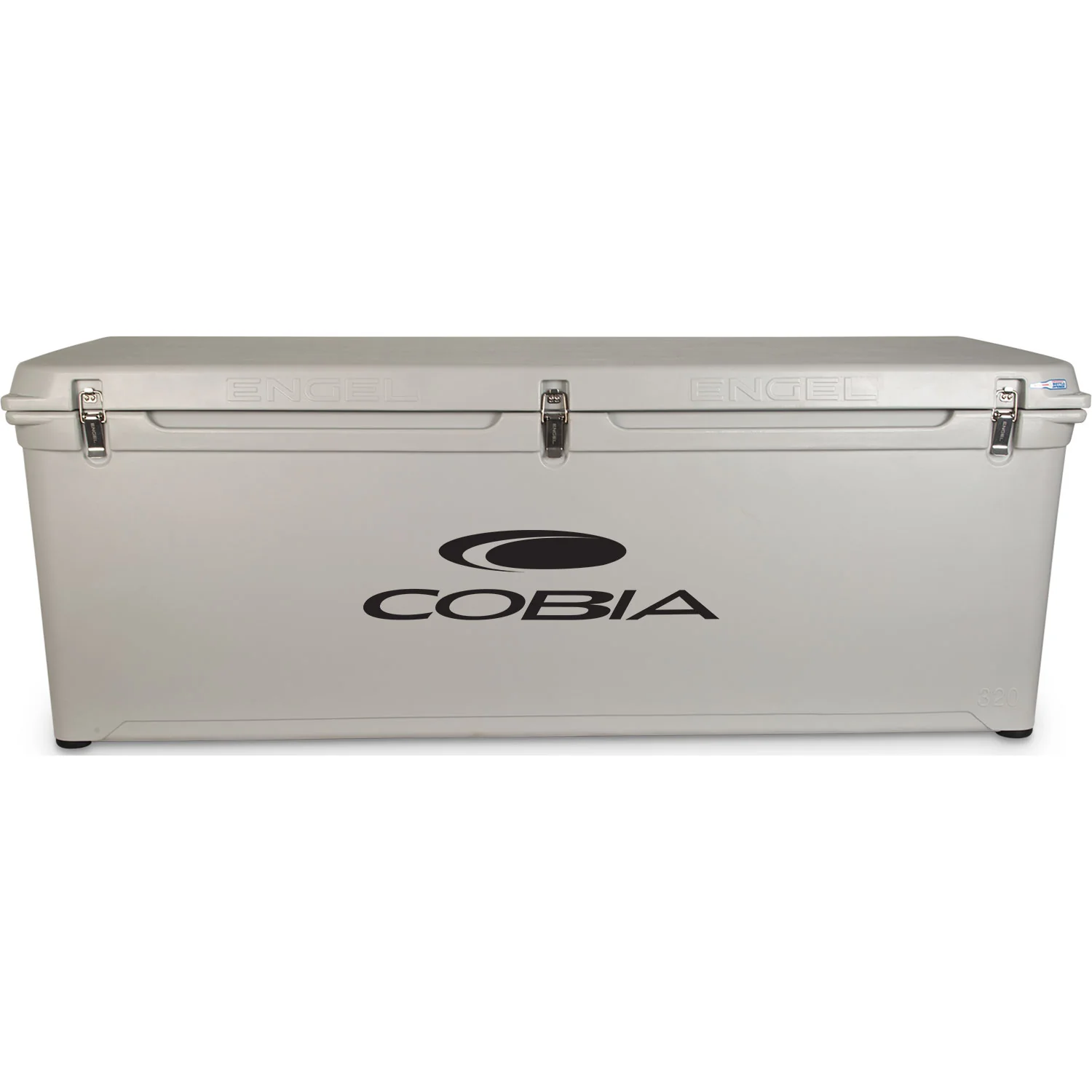 Engel 320 High Performance Hard Cooler and Ice Box - MBG - Image 7