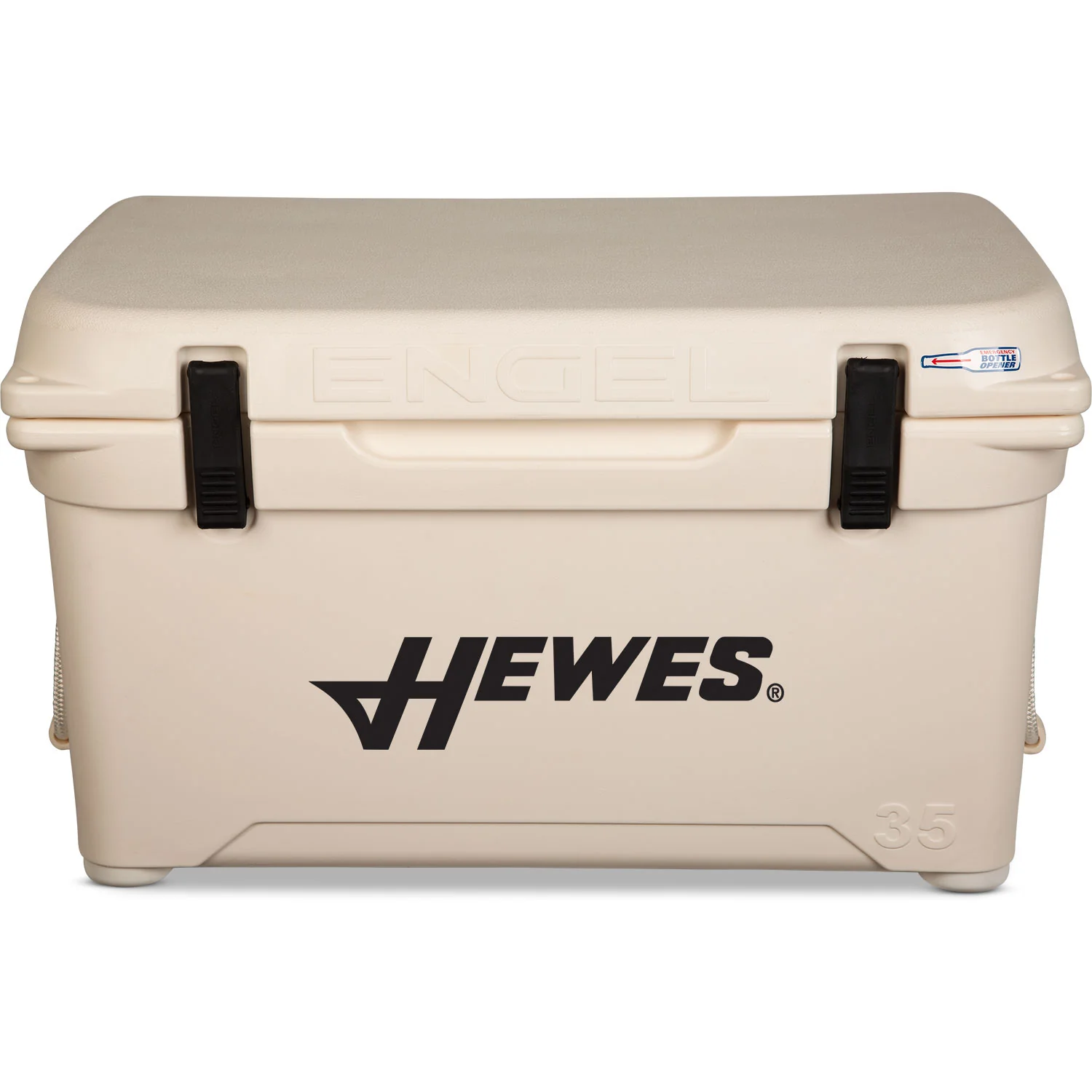 Engel 35 High Performance Hard Cooler and Ice Box - MBG - Image 10