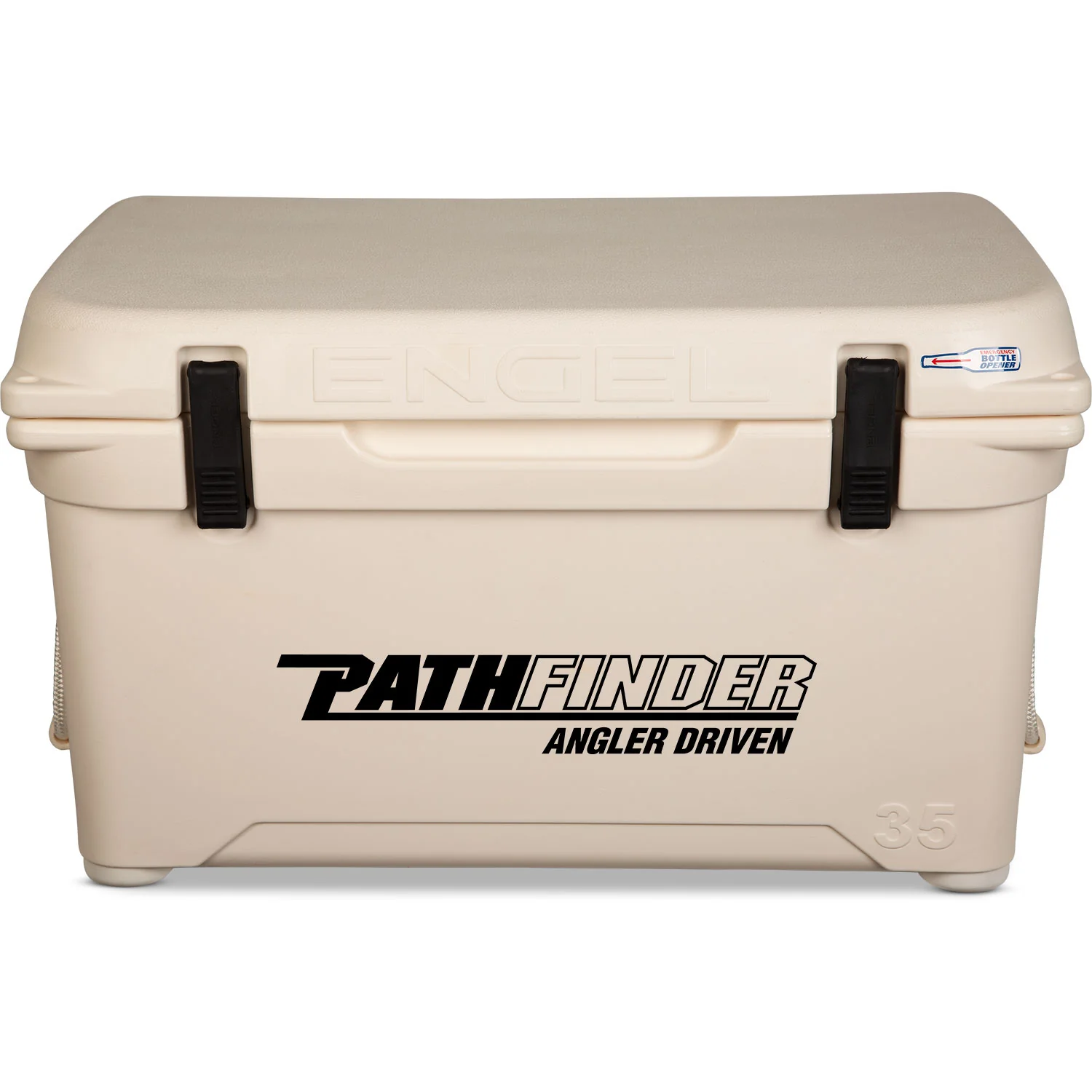 Engel 35 High Performance Hard Cooler and Ice Box - MBG - Image 12