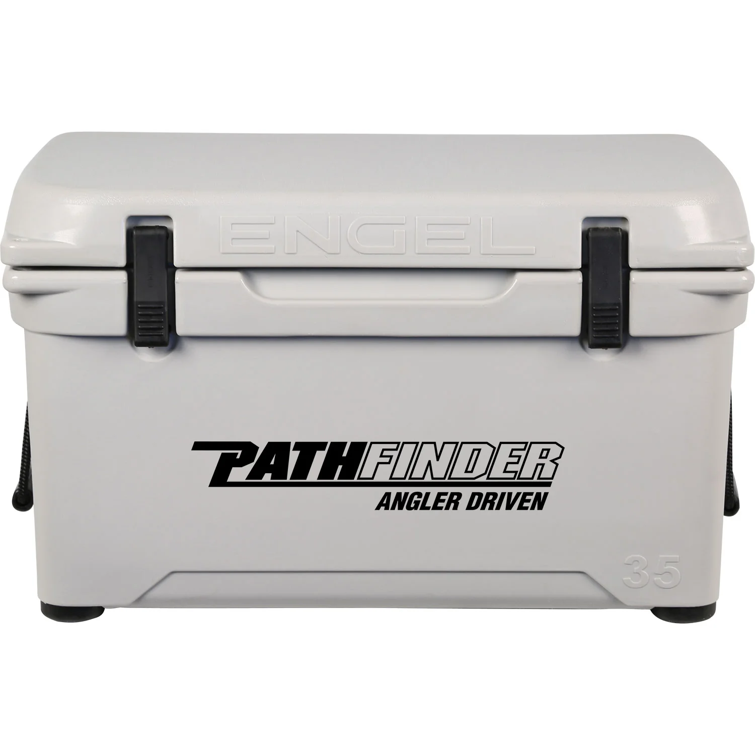 Engel 35 High Performance Hard Cooler and Ice Box - MBG - Image 13