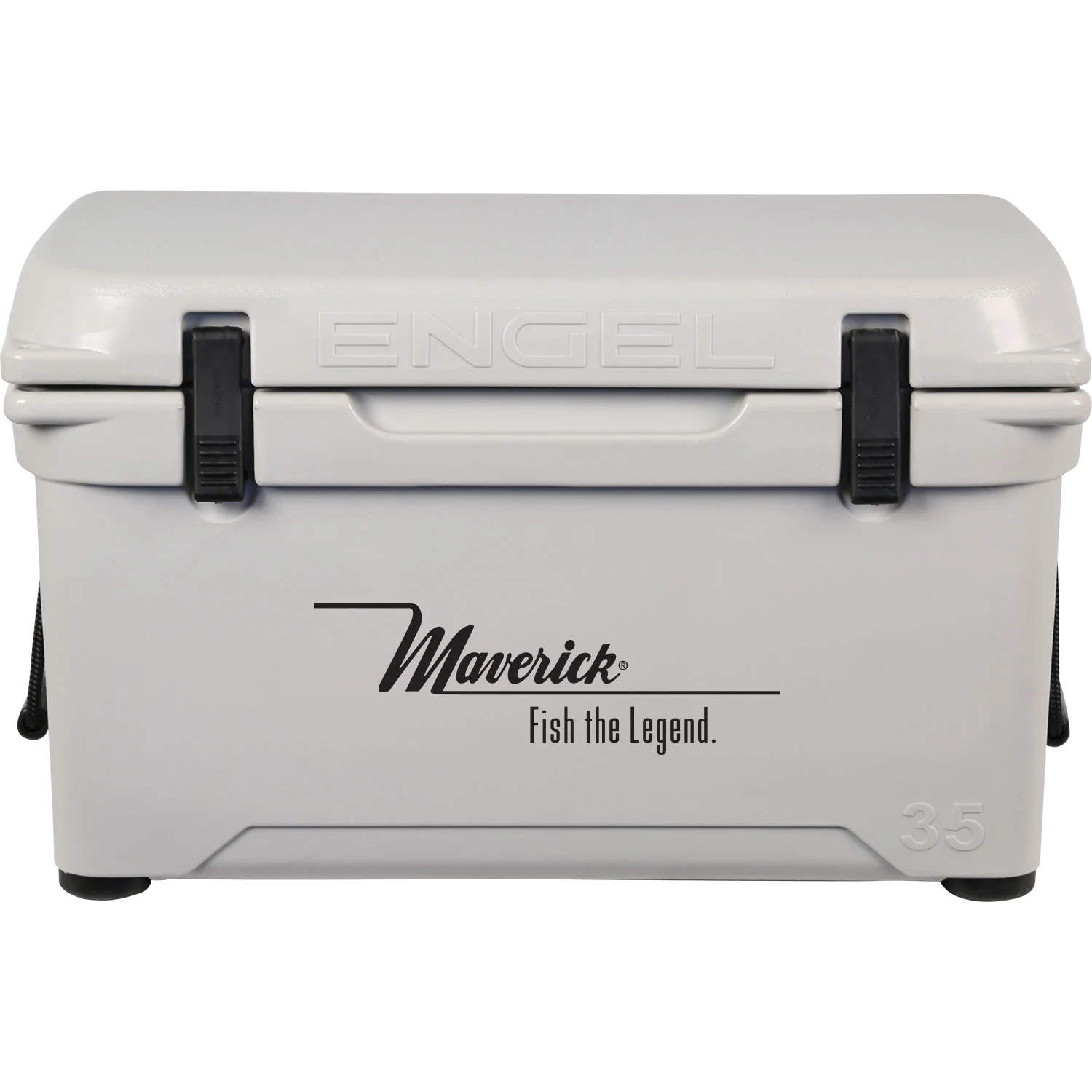 Engel 35 High Performance Hard Cooler and Ice Box - MBG - Image 14
