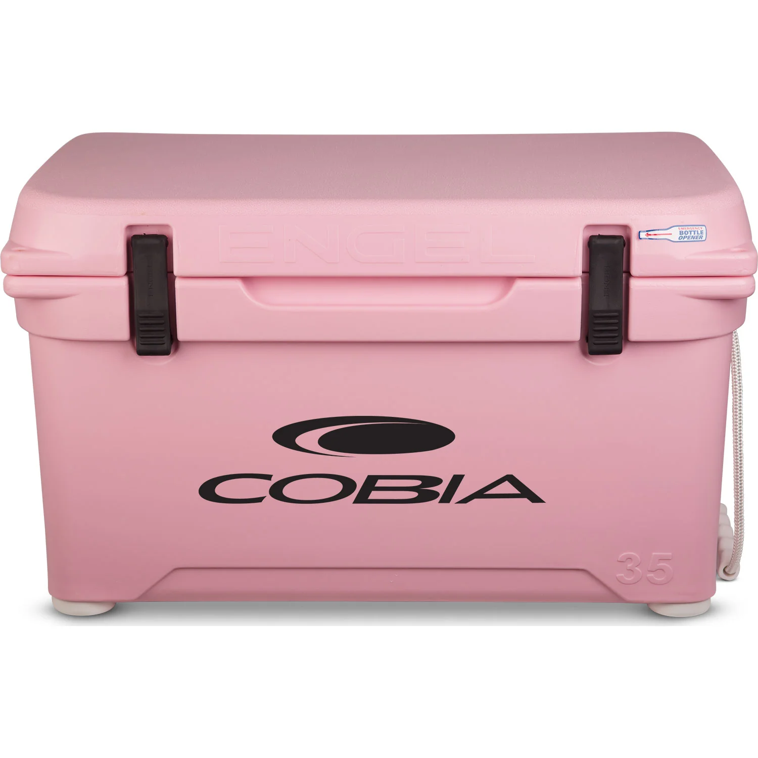 Engel 35 High Performance Hard Cooler and Ice Box - MBG - Image 17