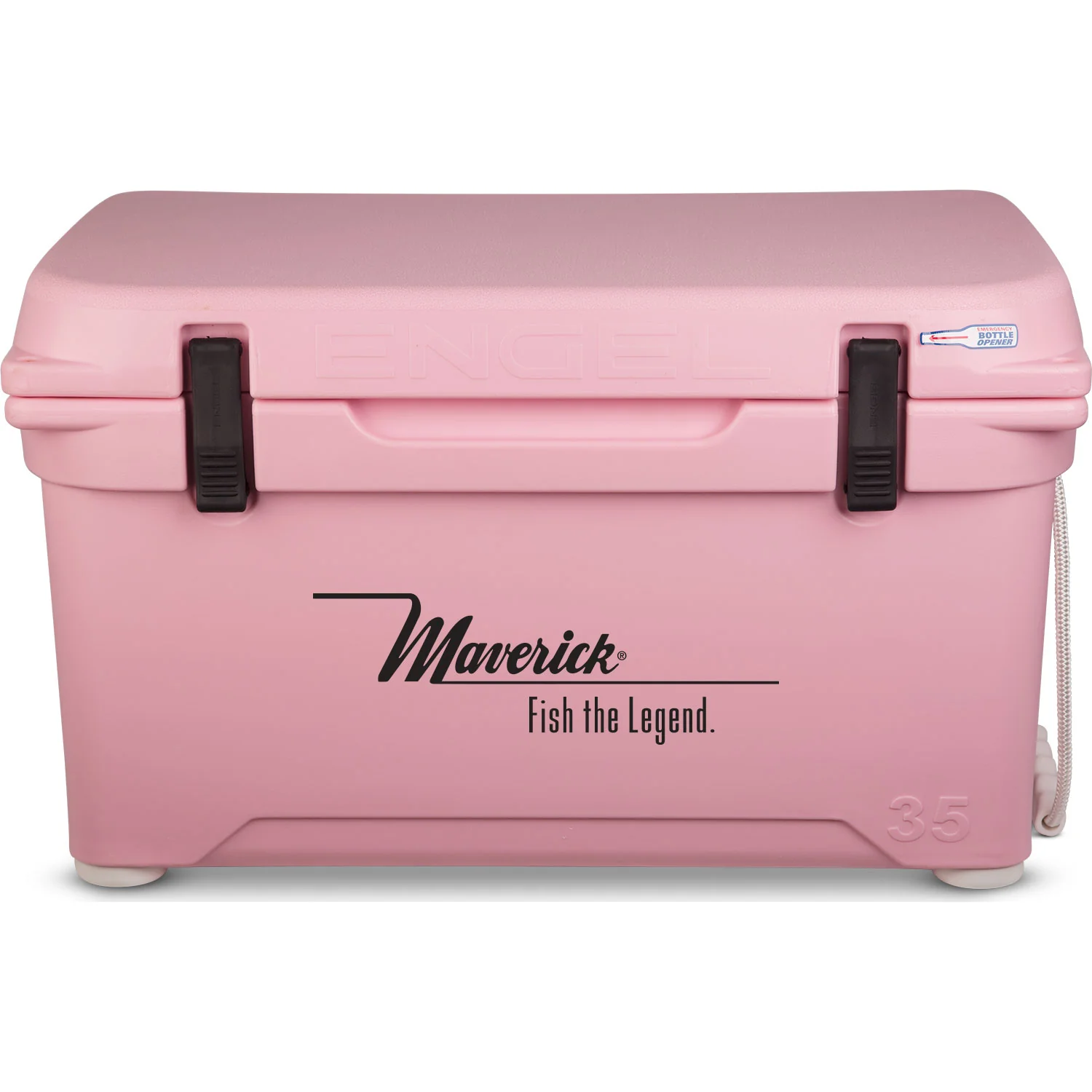 Engel 35 High Performance Hard Cooler and Ice Box - MBG - Image 18