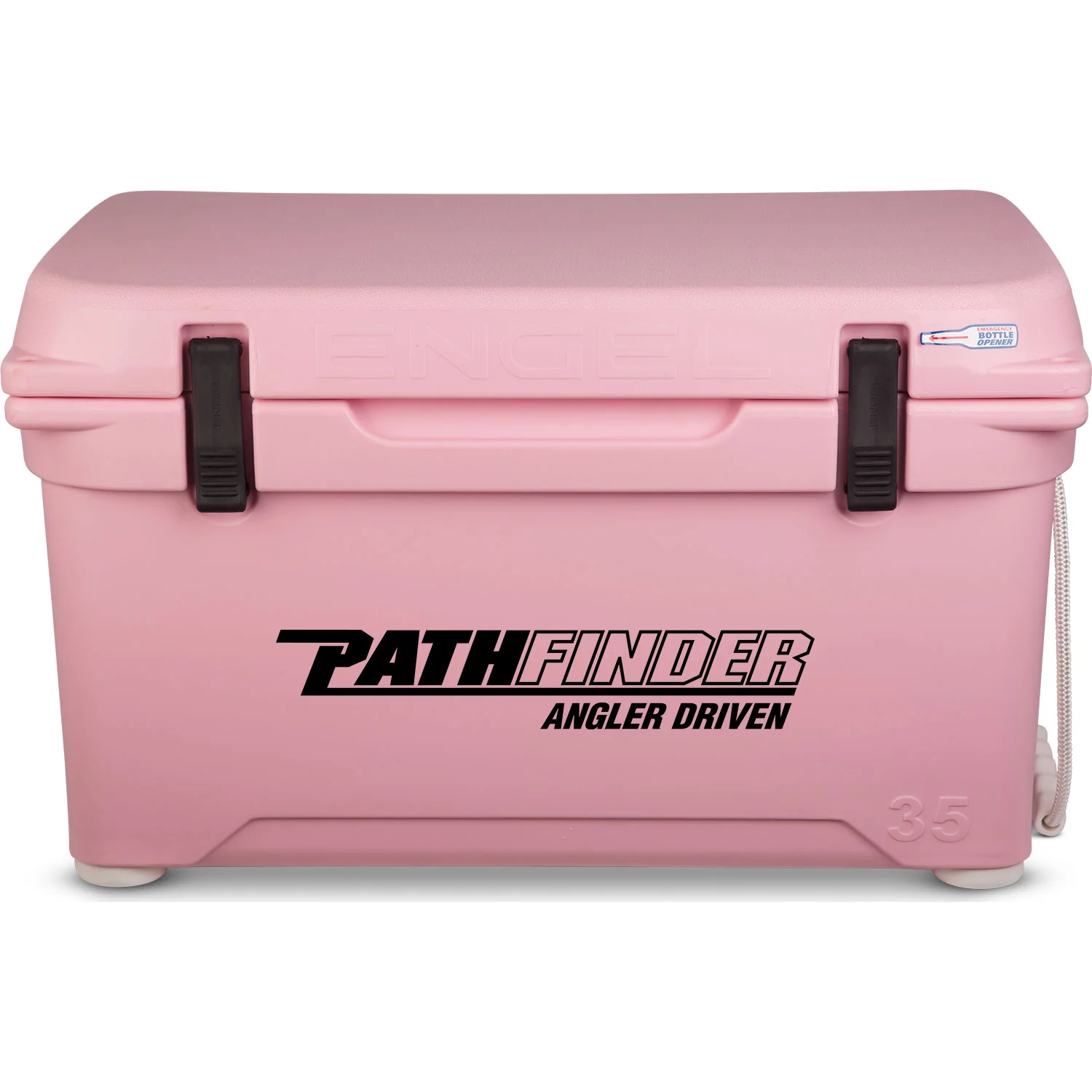 Engel 35 High Performance Hard Cooler and Ice Box - MBG - Image 19