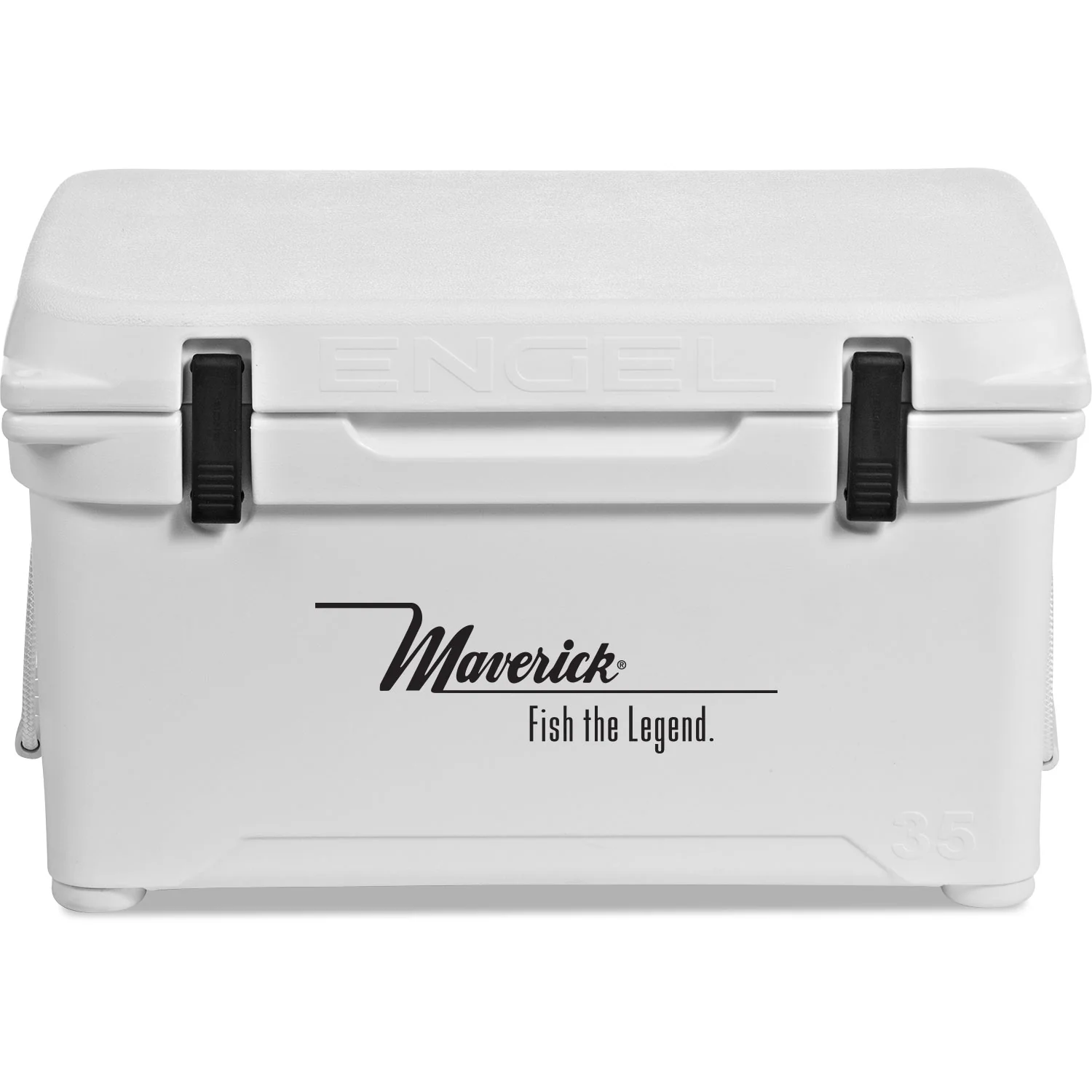 Engel 35 High Performance Hard Cooler and Ice Box - MBG - Image 2
