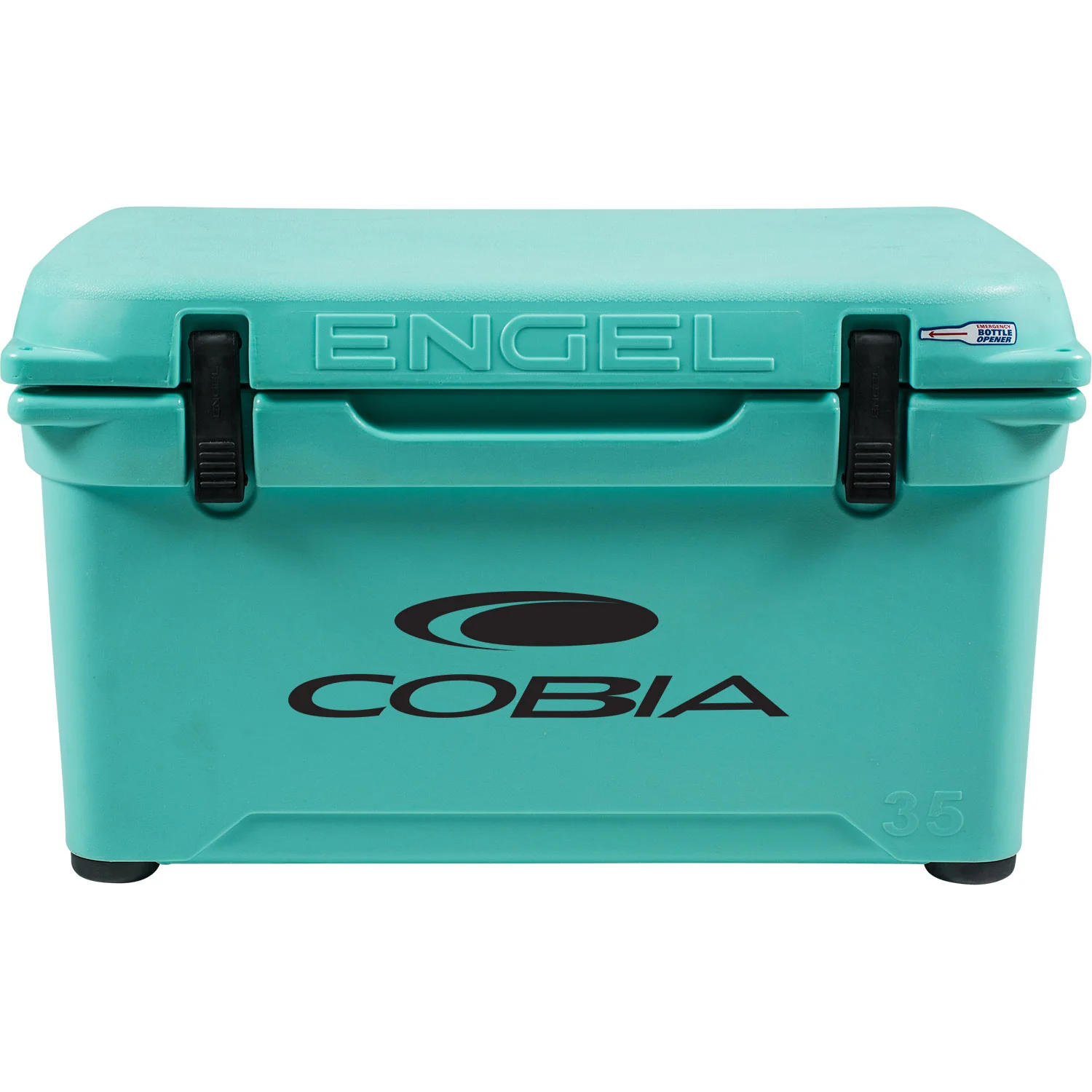 Engel 35 High Performance Hard Cooler and Ice Box - MBG - Image 21