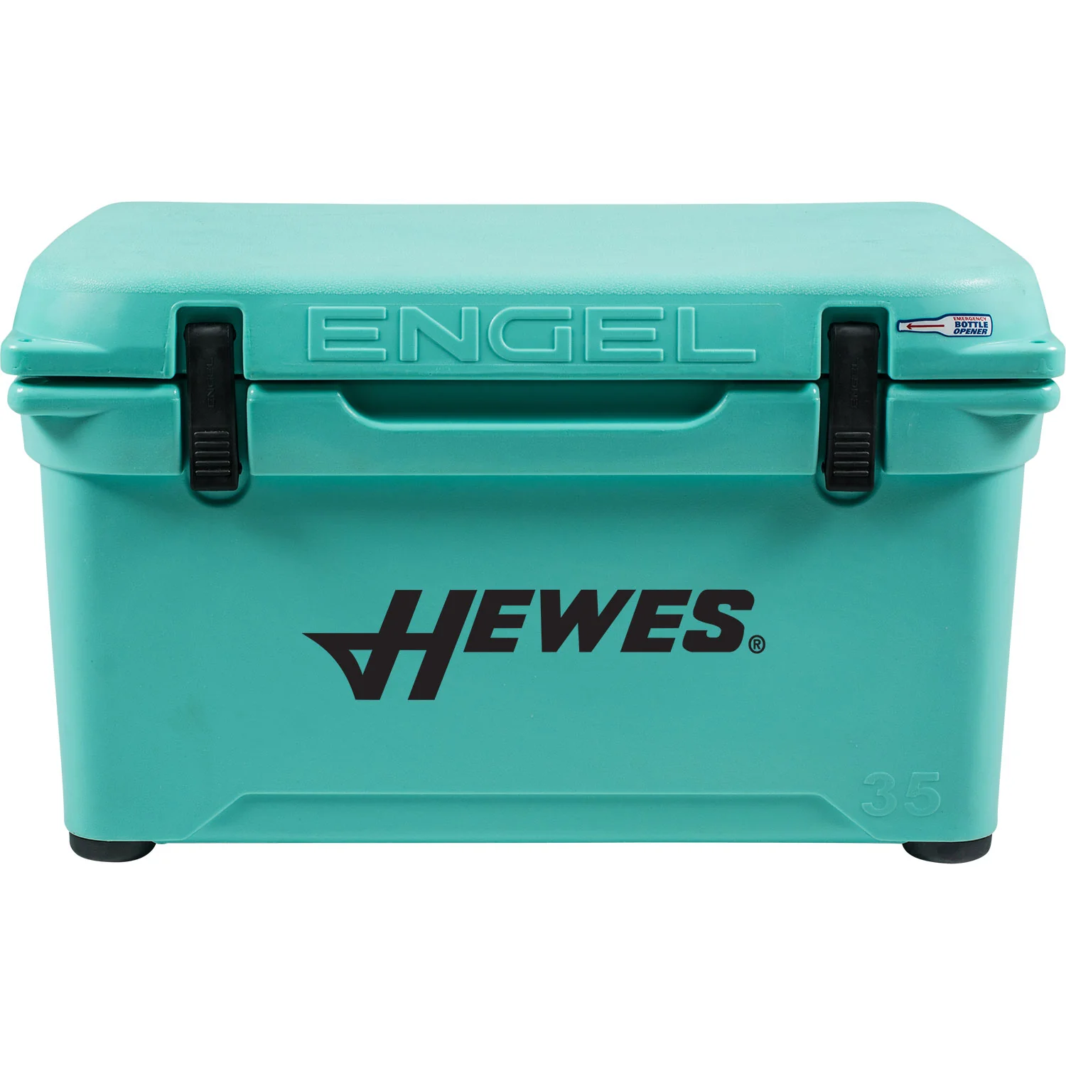 Engel 35 High Performance Hard Cooler and Ice Box - MBG - Image 22