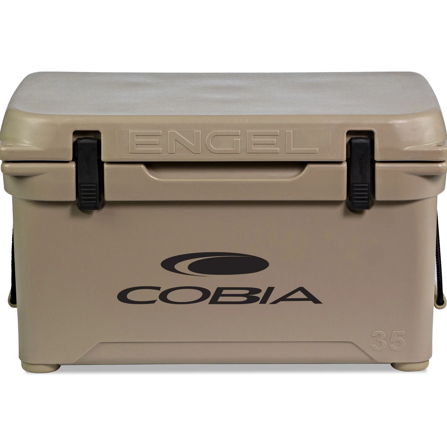 Engel 35 High Performance Hard Cooler and Ice Box - MBG - Image 25