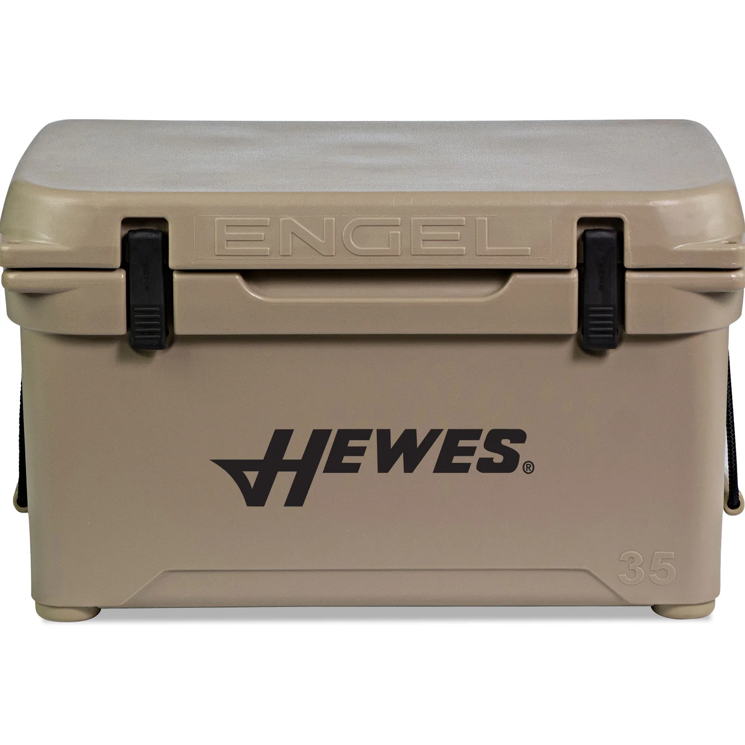 Engel 35 High Performance Hard Cooler and Ice Box - MBG - Image 26