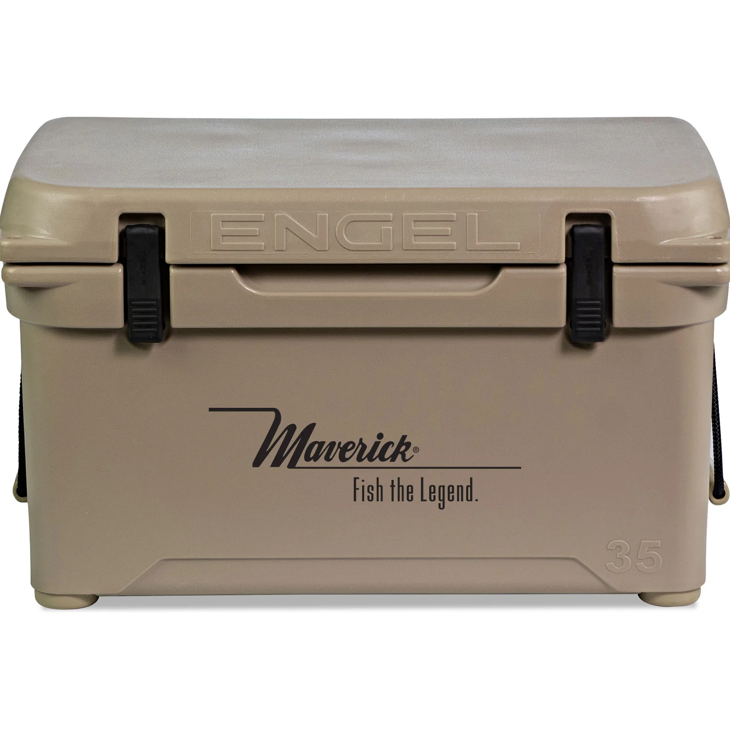 Engel 35 High Performance Hard Cooler and Ice Box - MBG - Image 27