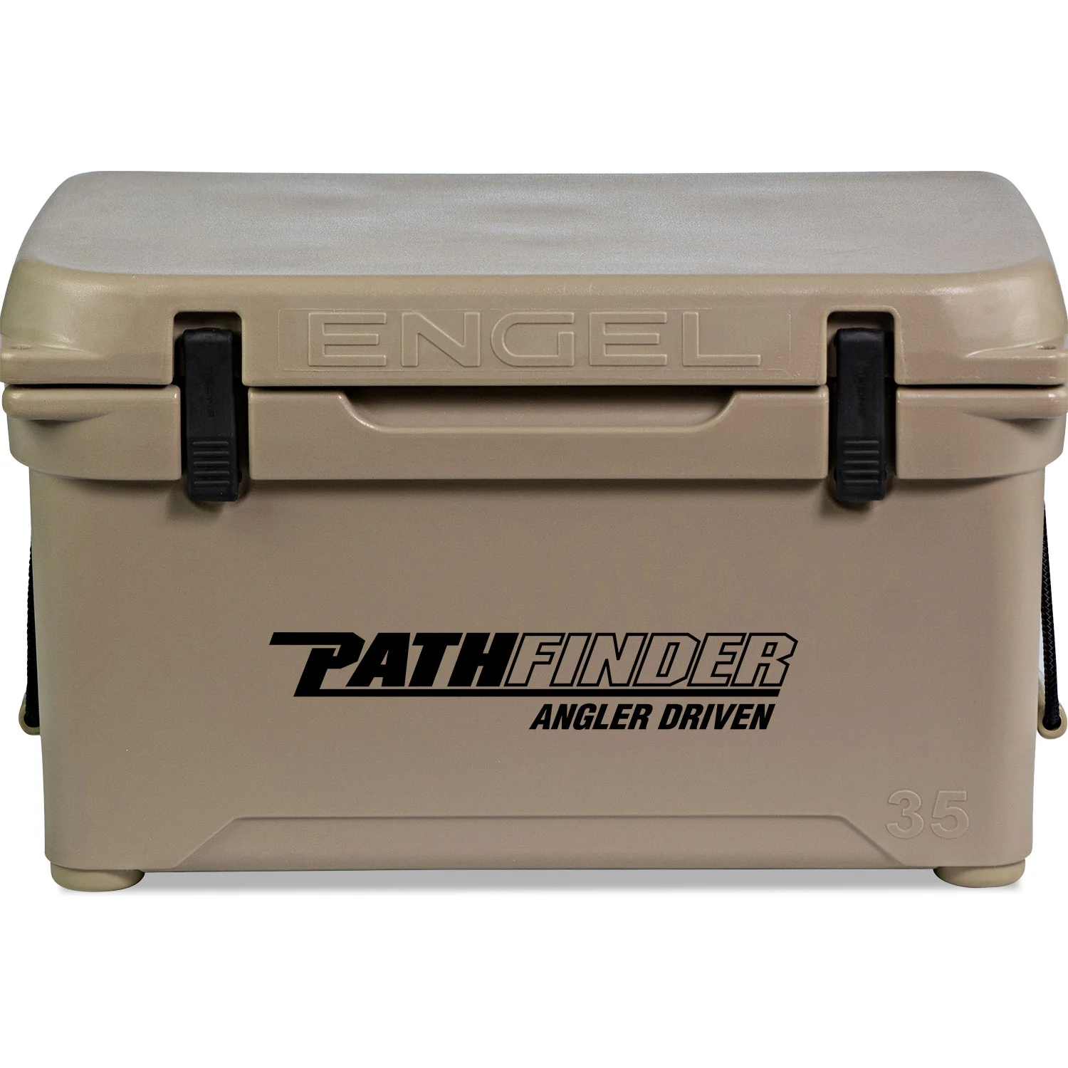 Engel 35 High Performance Hard Cooler and Ice Box - MBG - Image 28