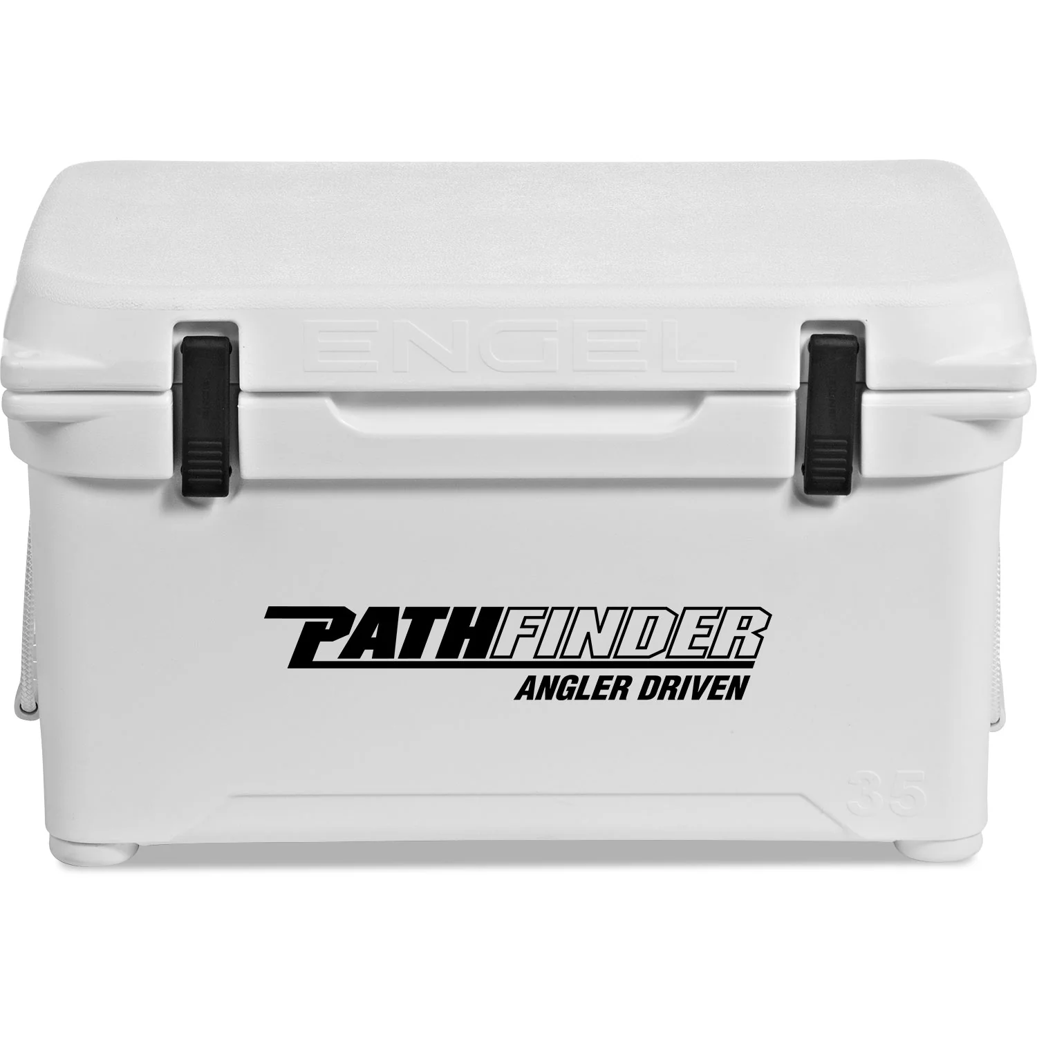 Engel 35 High Performance Hard Cooler and Ice Box - MBG - Image 29