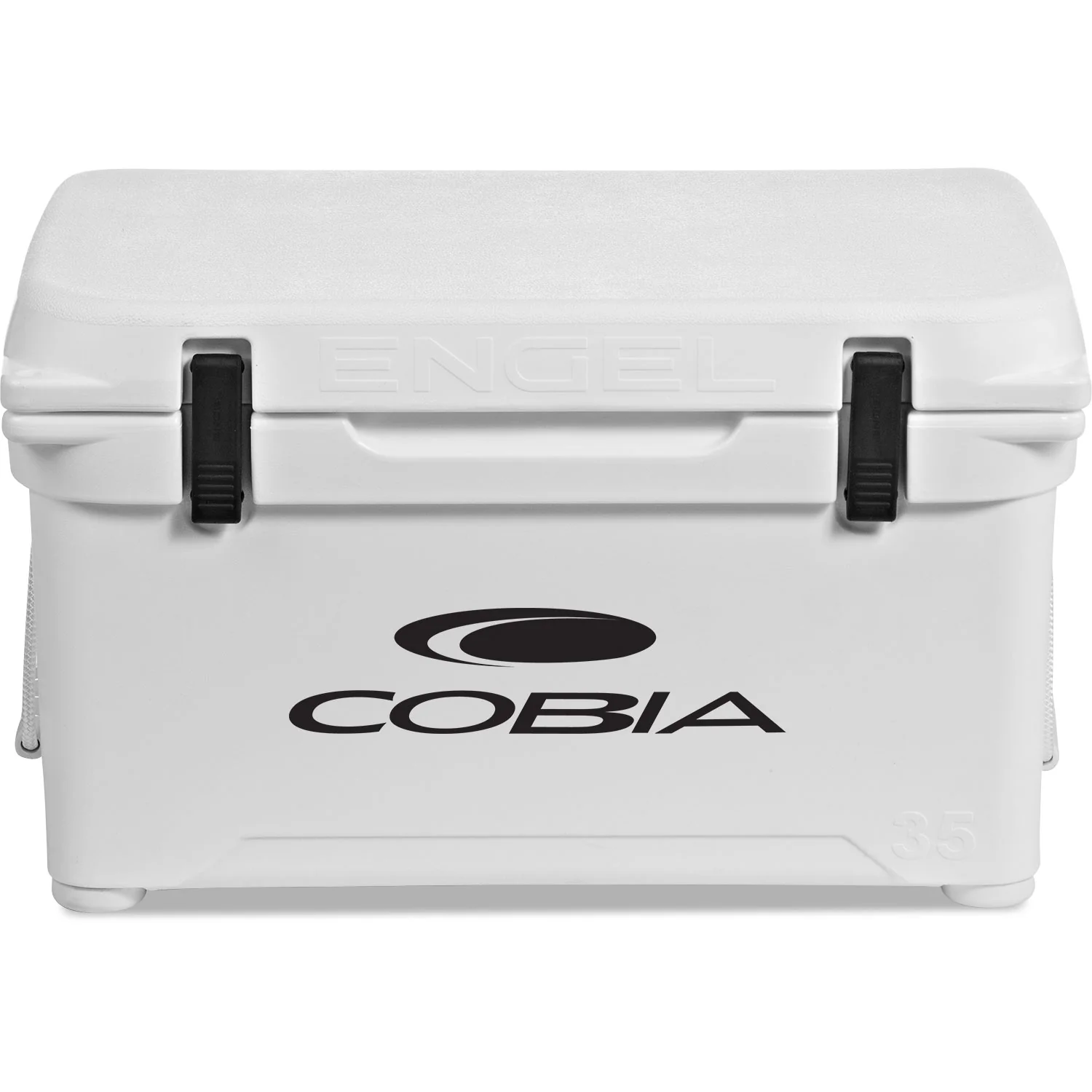 Engel 35 High Performance Hard Cooler and Ice Box - MBG - Image 4