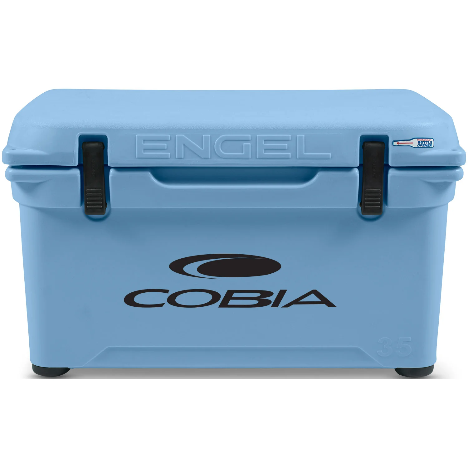 Engel 35 High Performance Hard Cooler and Ice Box - MBG - Image 5