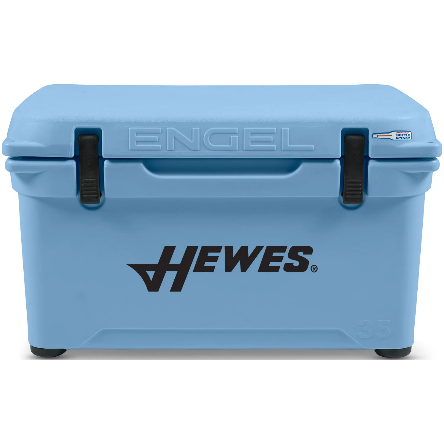 Engel 35 High Performance Hard Cooler and Ice Box - MBG - Image 8