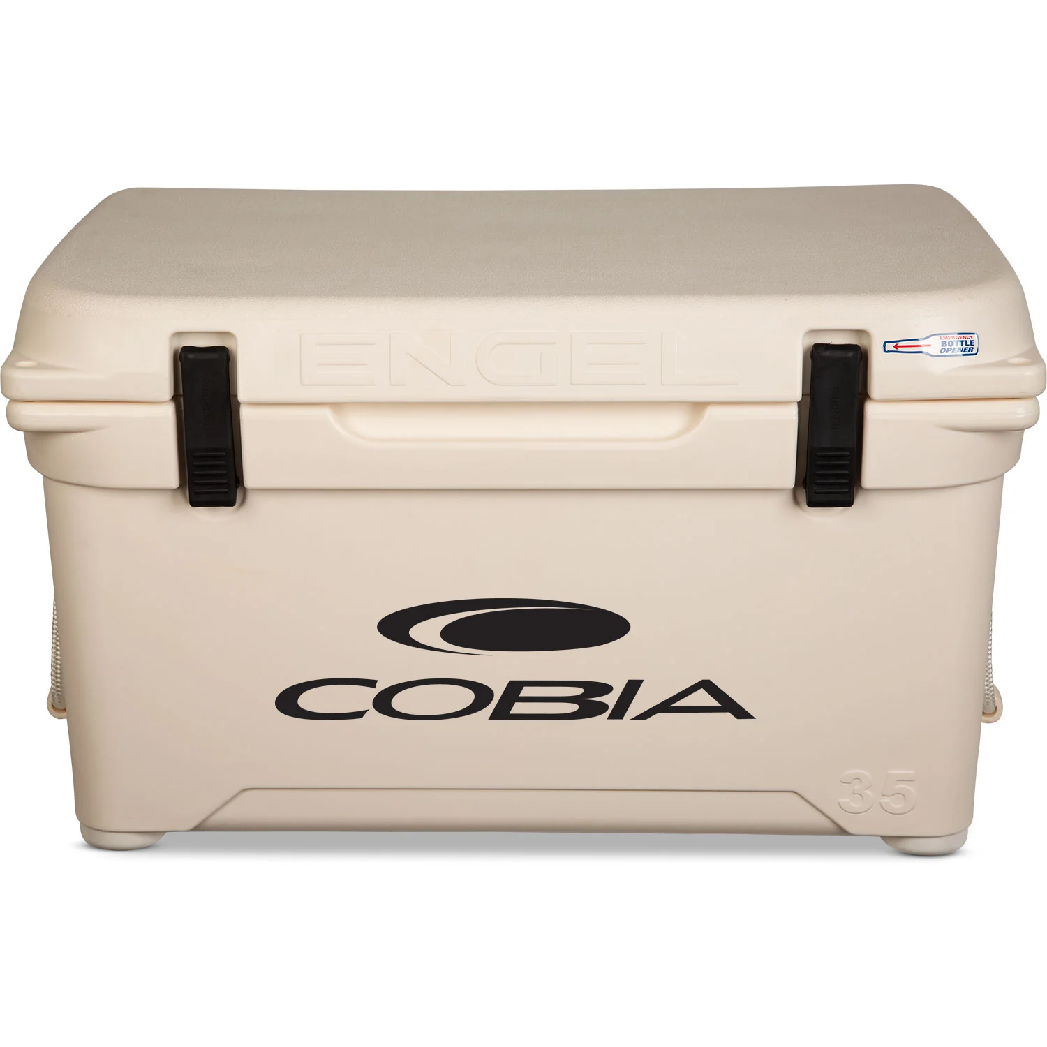 Engel 35 High Performance Hard Cooler and Ice Box - MBG - Image 9
