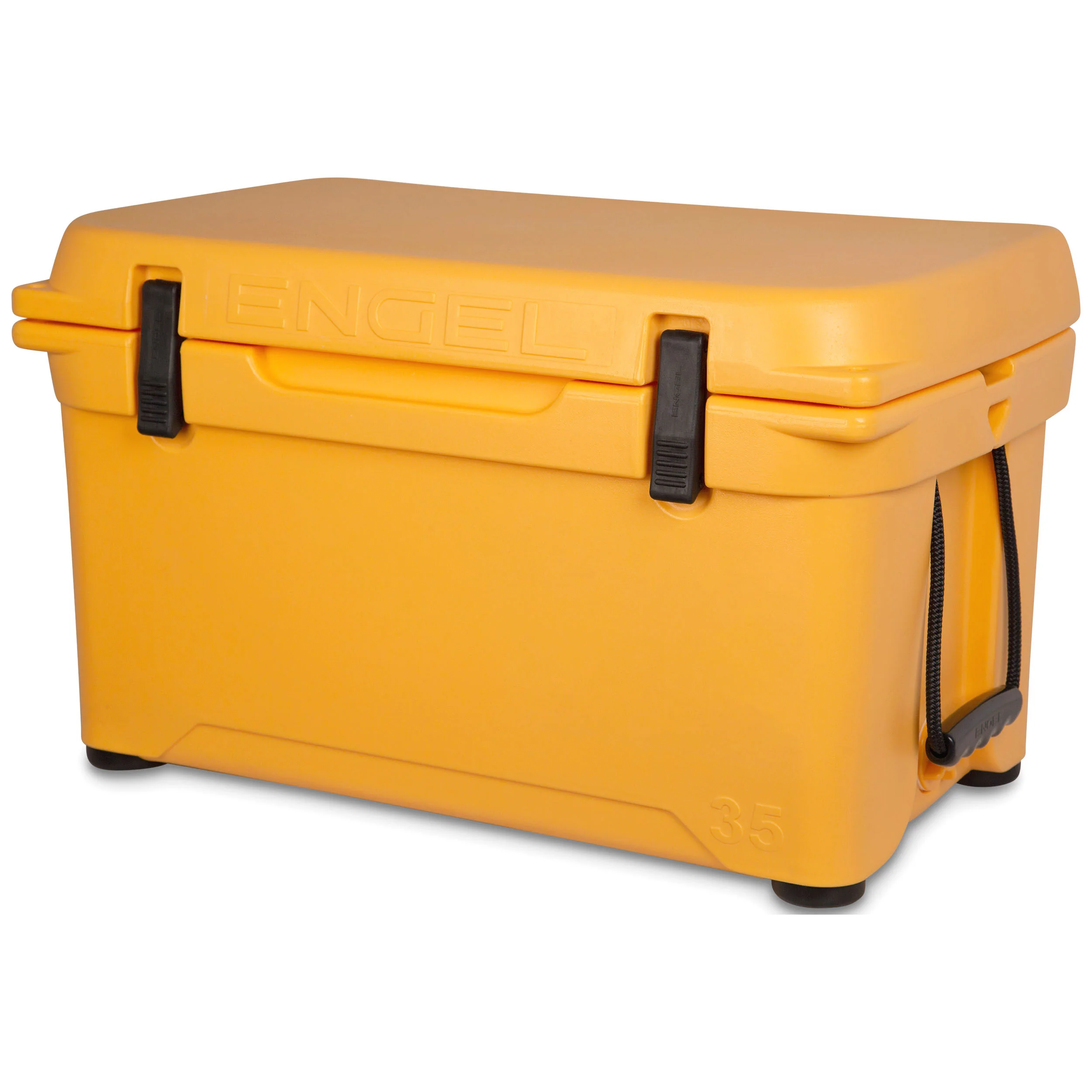 Engel 35 High Performance Hard Cooler and Ice Box - Image 10