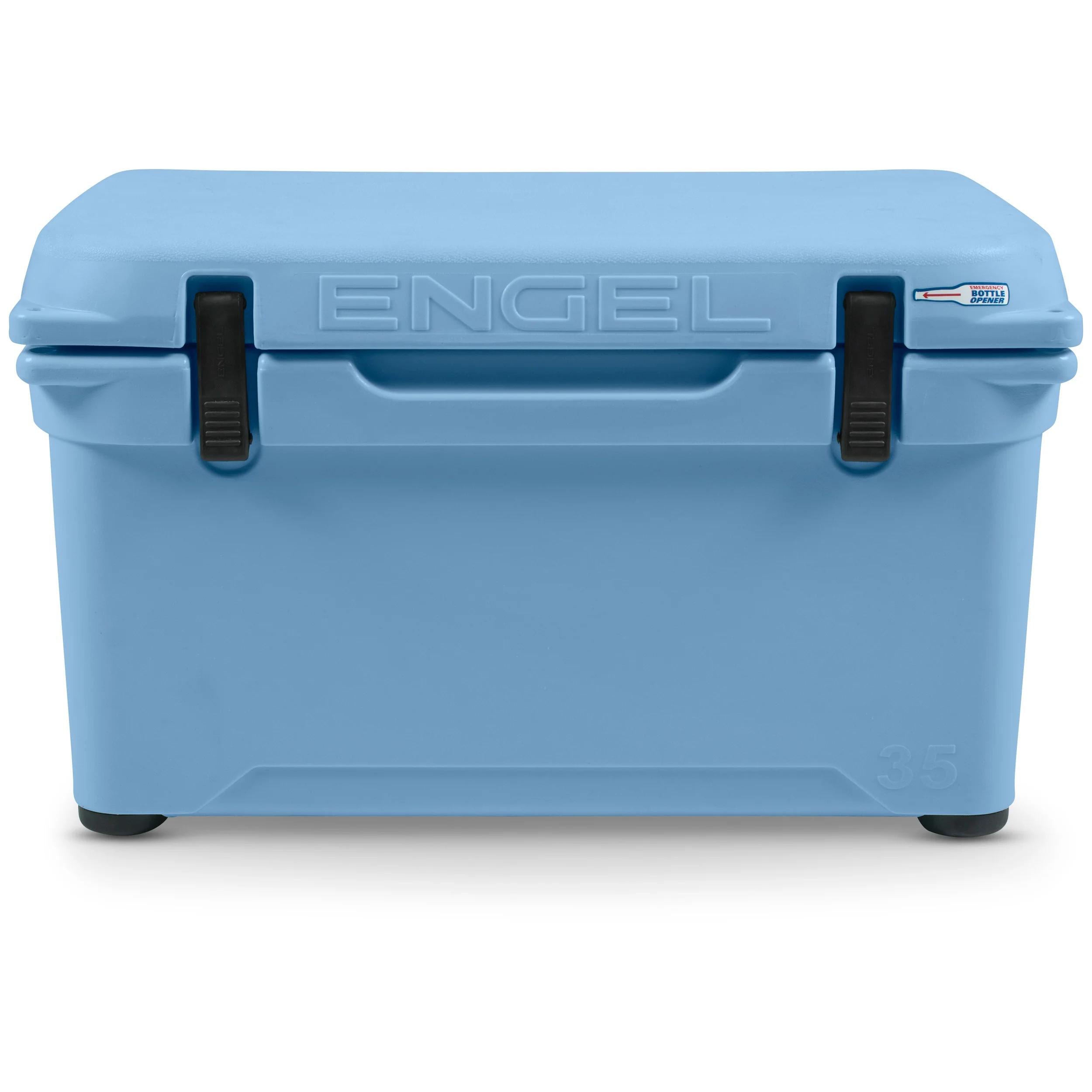 Engel 35 High Performance Hard Cooler and Ice Box - Image 3