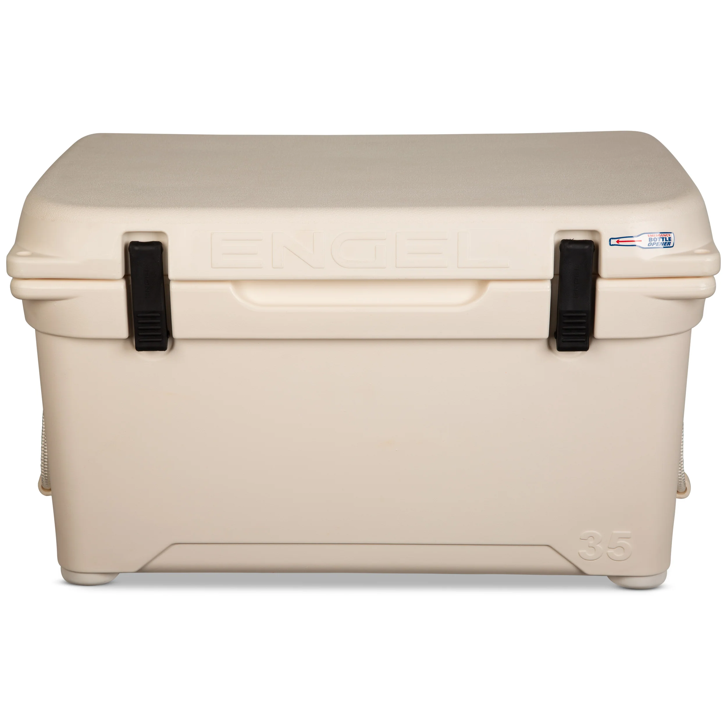 Engel 35 High Performance Hard Cooler and Ice Box - Image 6