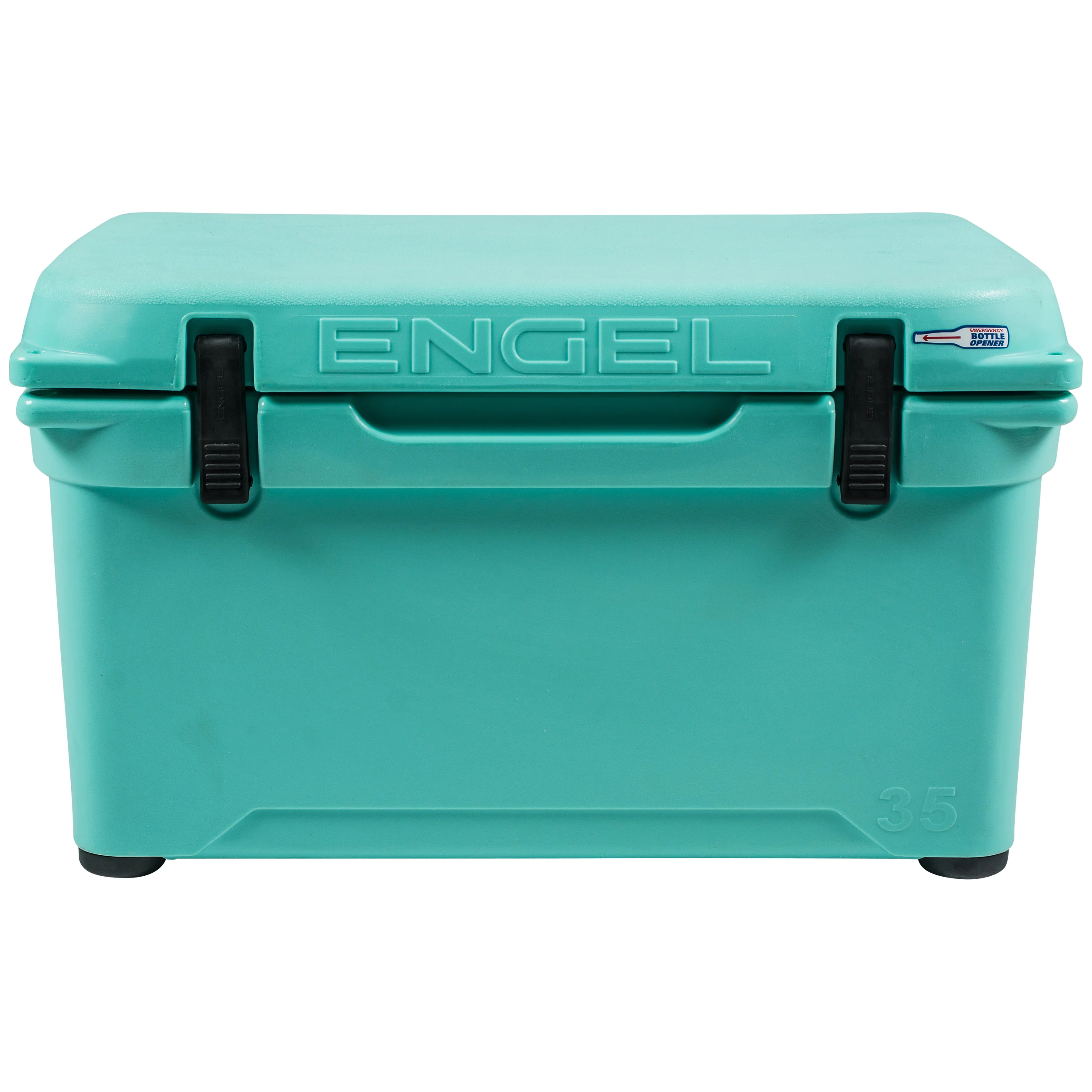 Engel 35 High Performance Hard Cooler and Ice Box - Image 7
