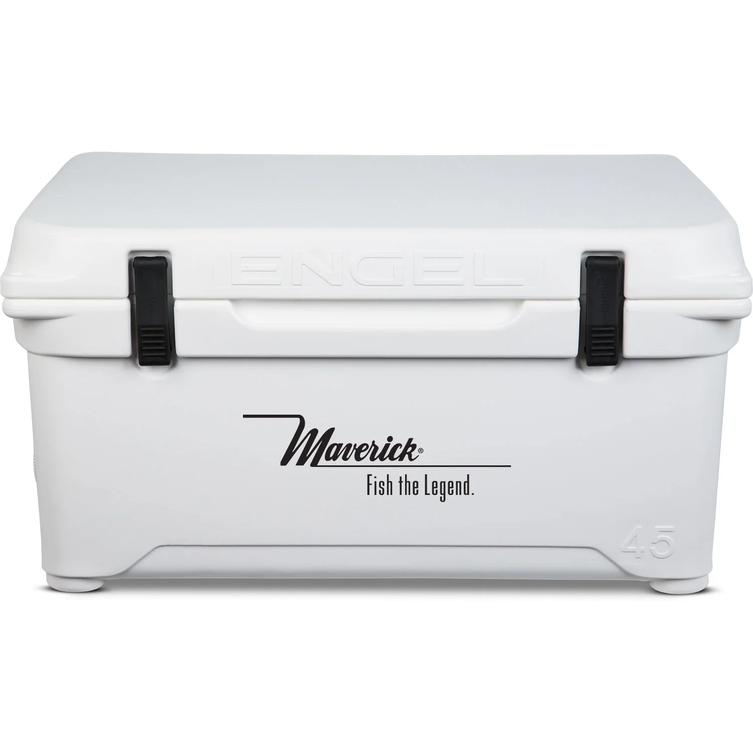 Engel 45 High Performance Hard Cooler and Ice Box - MBG - Image 3