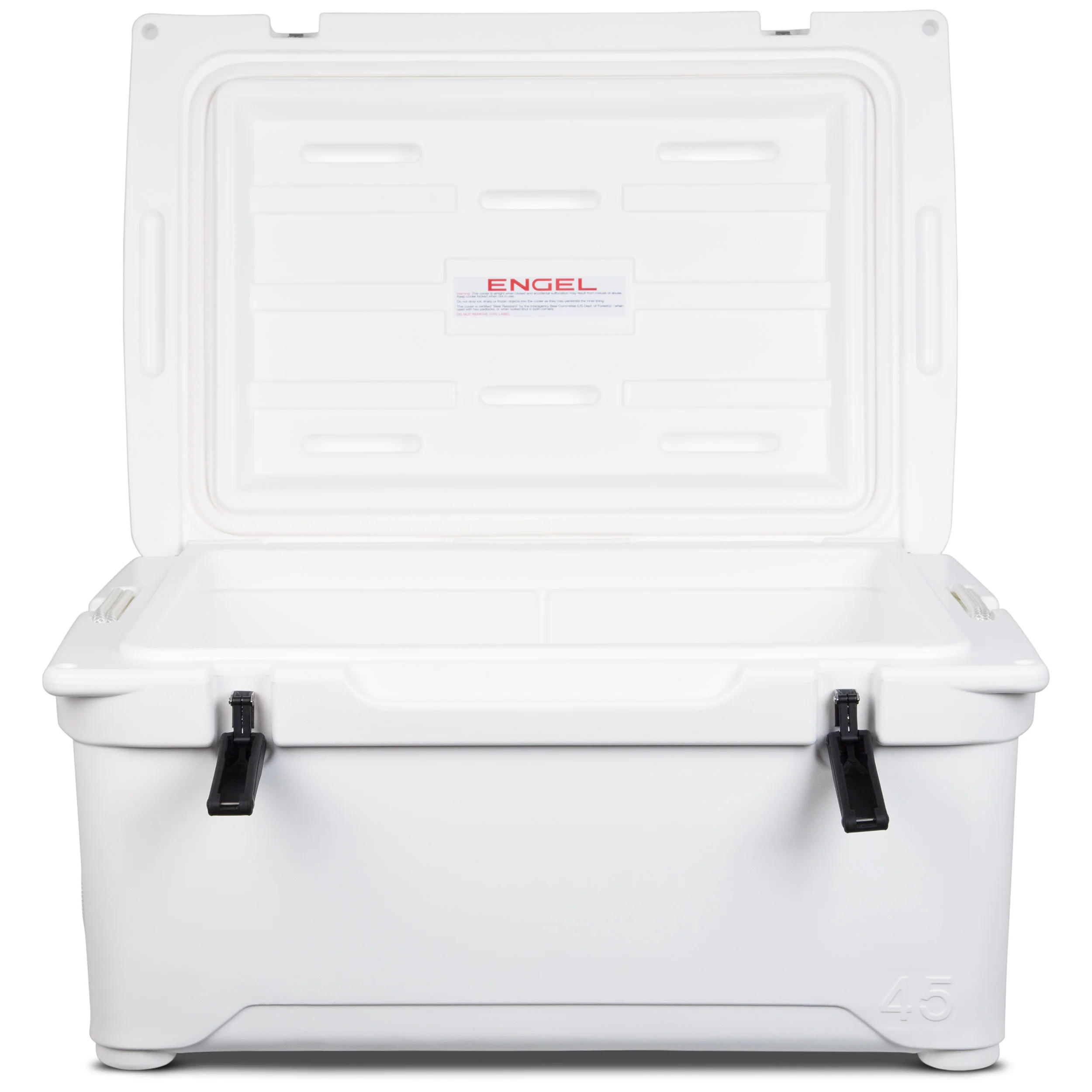 Engel 45 High Performance Hard Cooler and Ice Box - Image 4