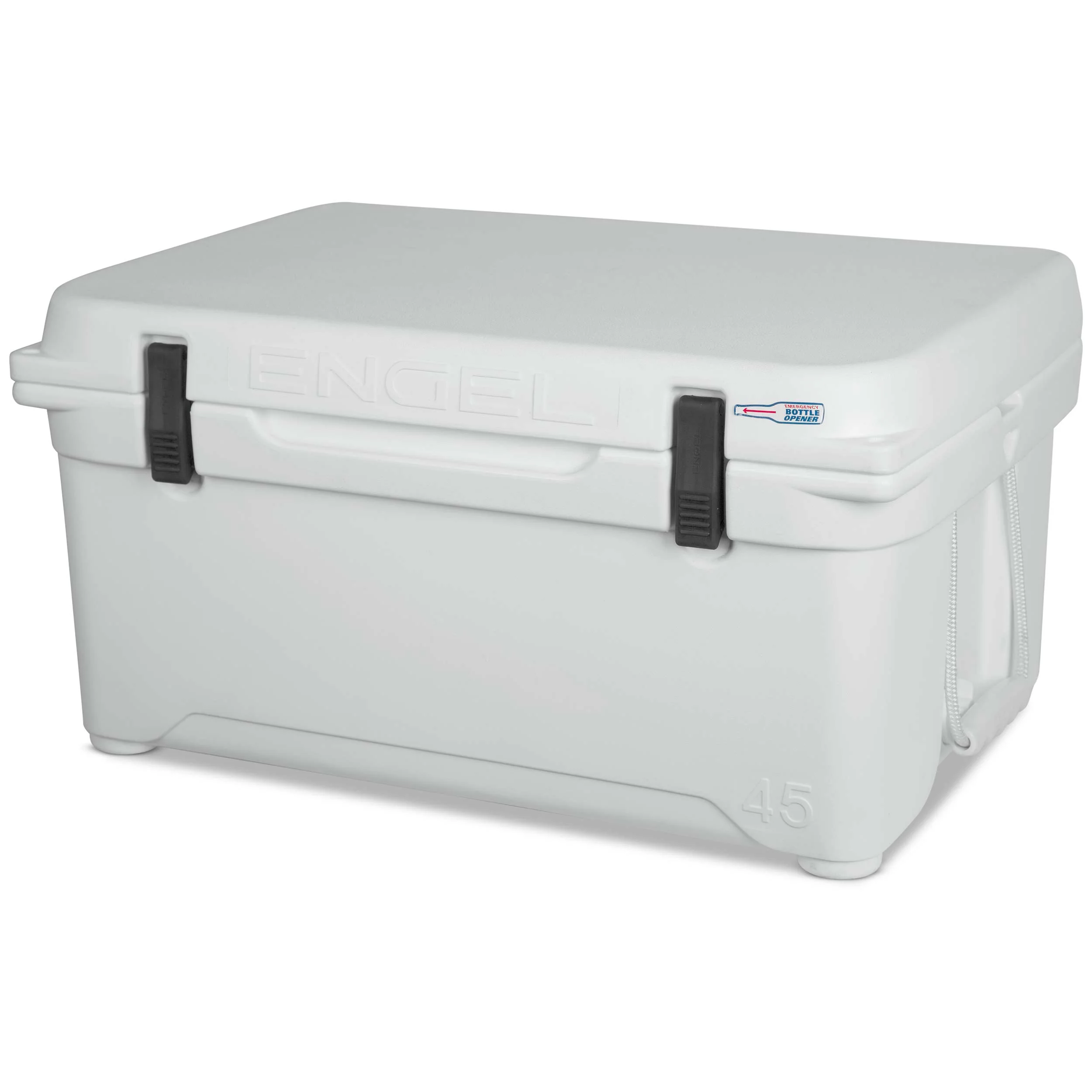 Engel 45 High Performance Hard Cooler and Ice Box - Image 5