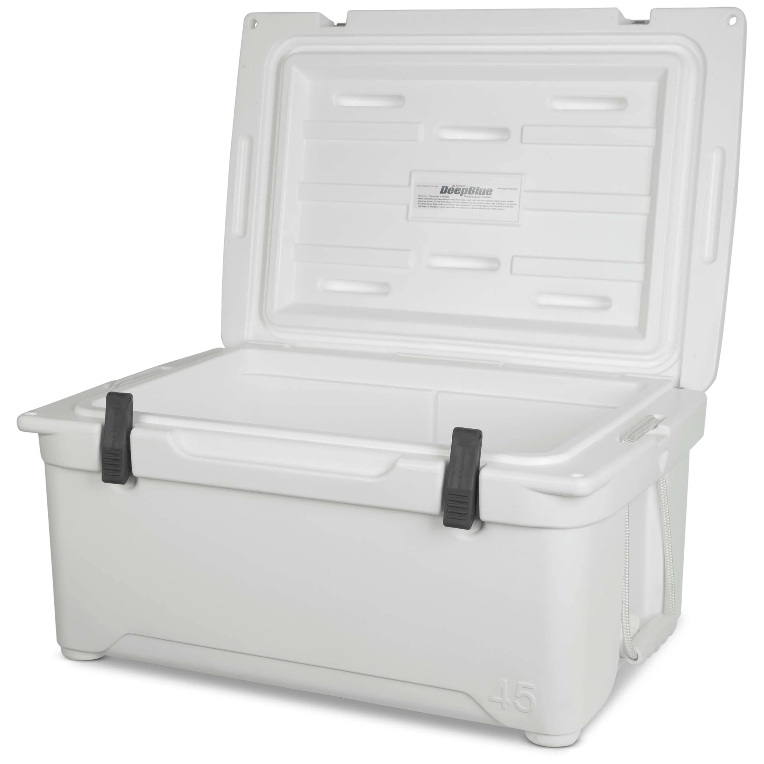 Engel 45 High Performance Hard Cooler and Ice Box - Image 6
