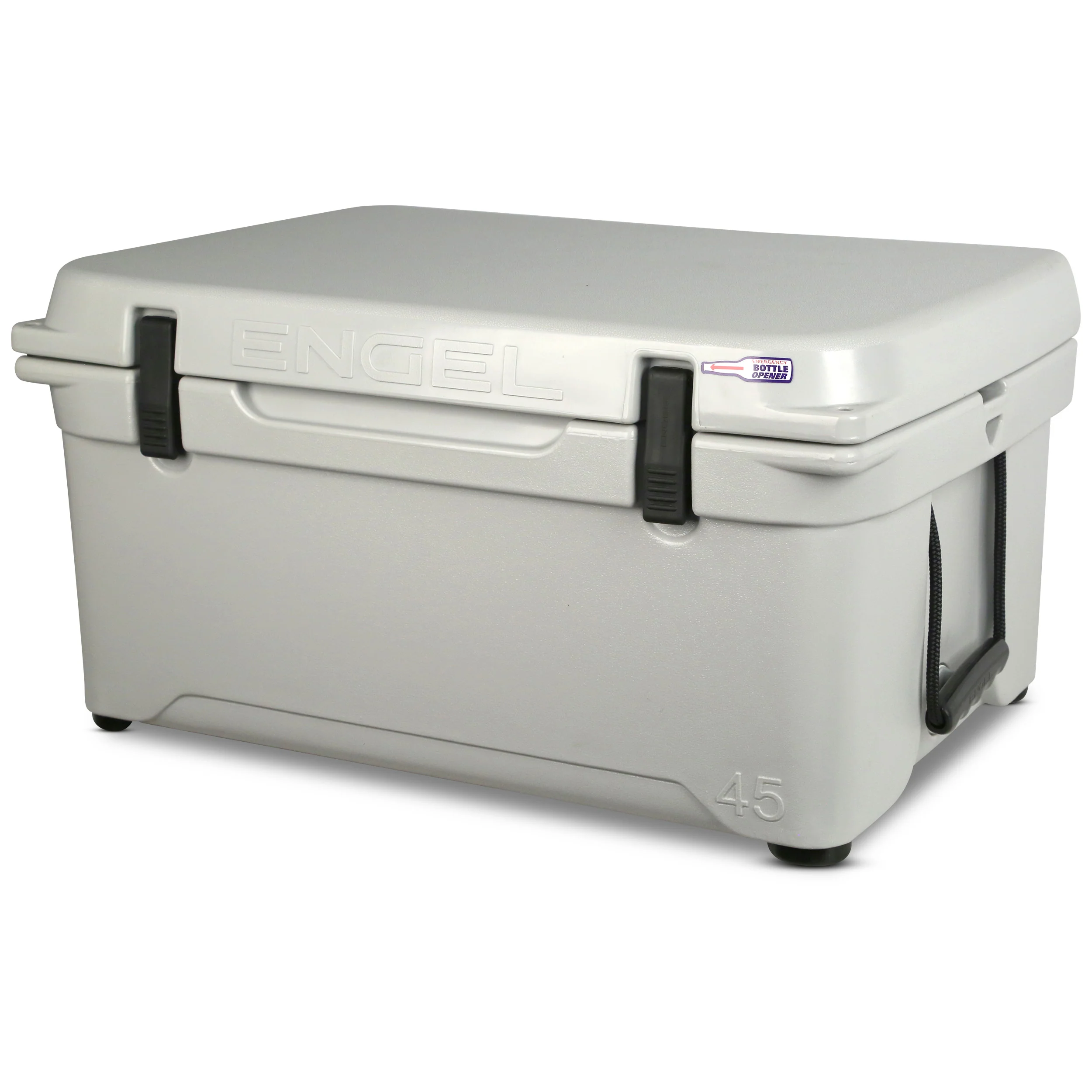 Engel 45 High Performance Hard Cooler and Ice Box - Image 7
