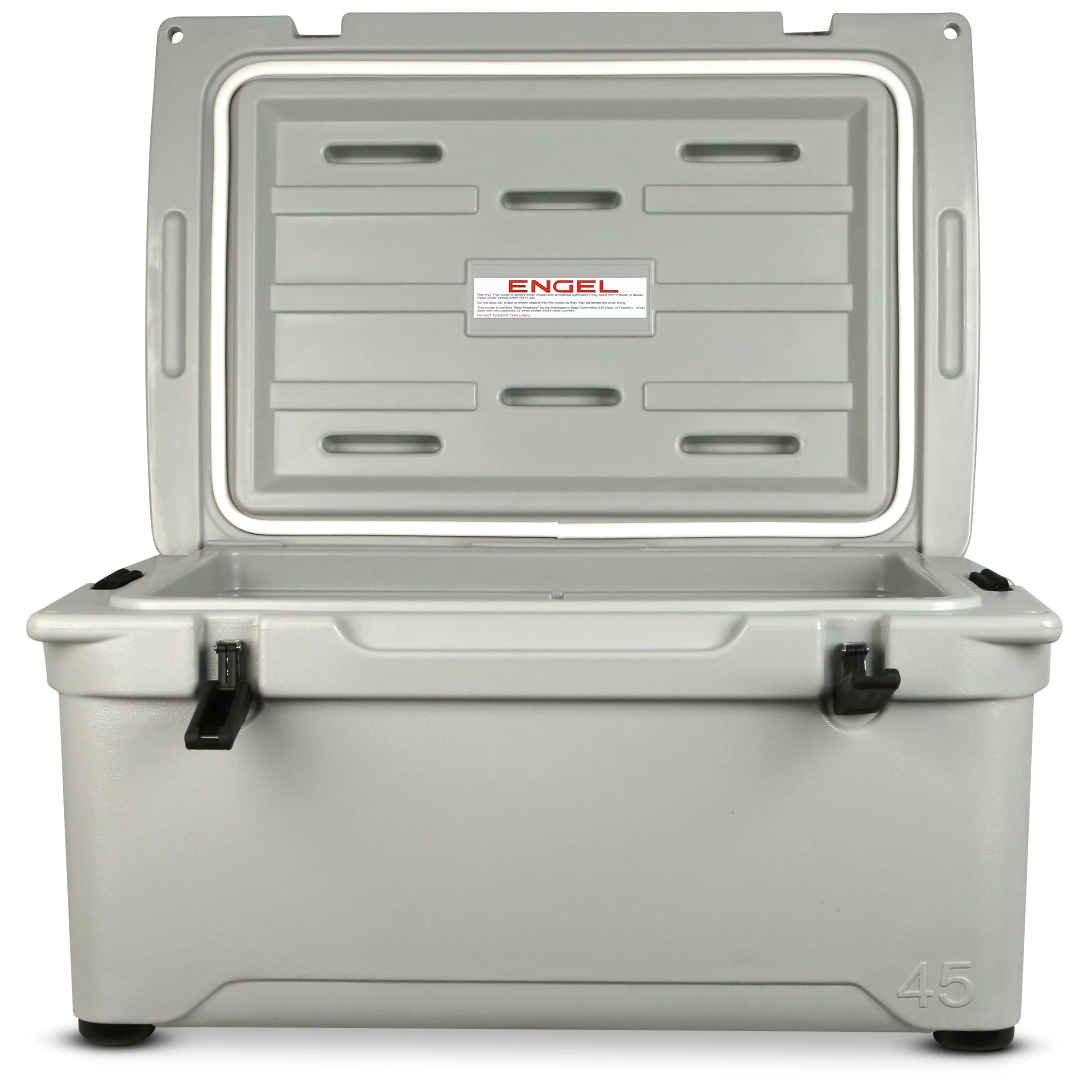 Engel 45 High Performance Hard Cooler and Ice Box - Image 8