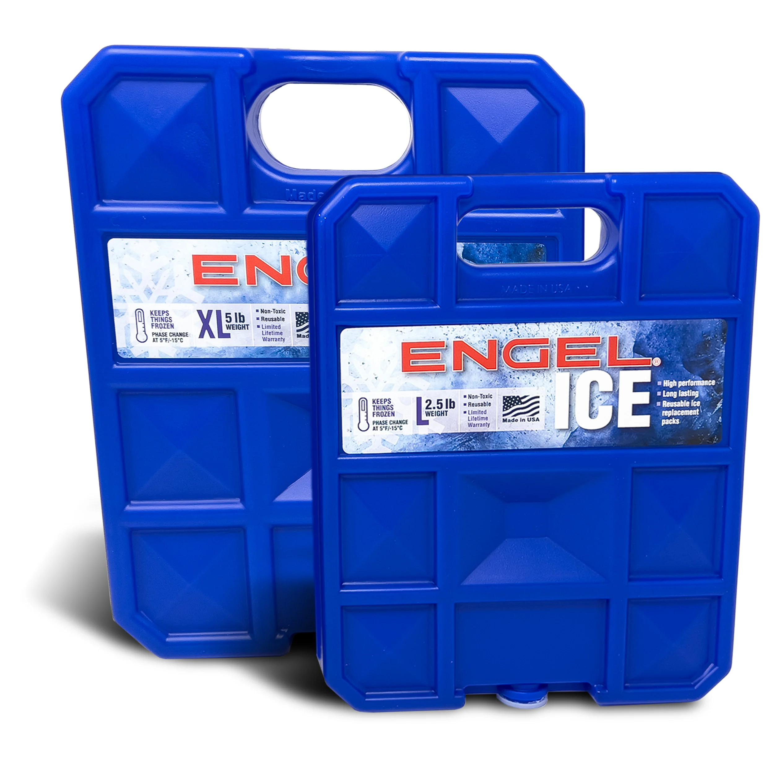 Drybox Accessories