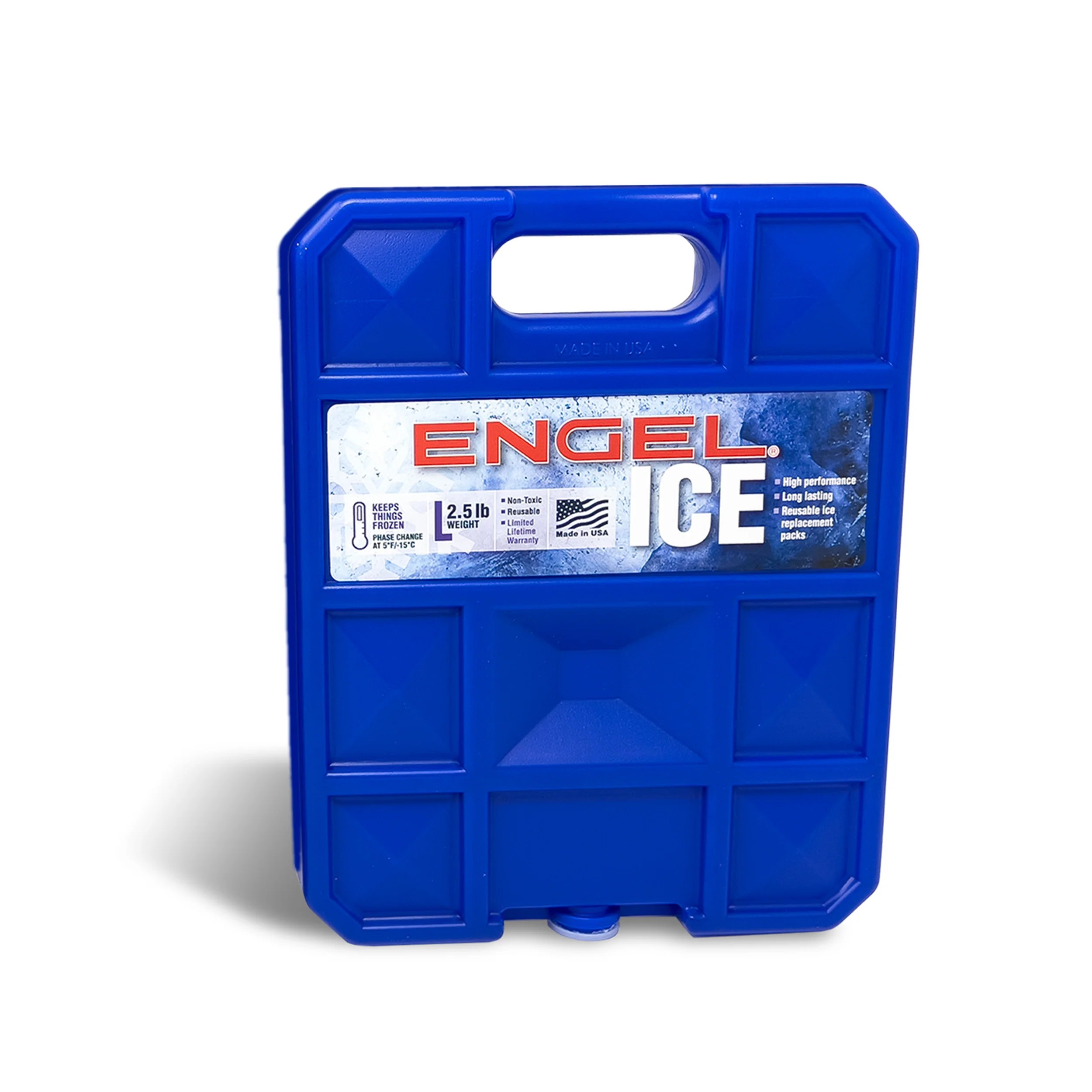 Engel 5°F / -15°C Freezer Packs - Image 3