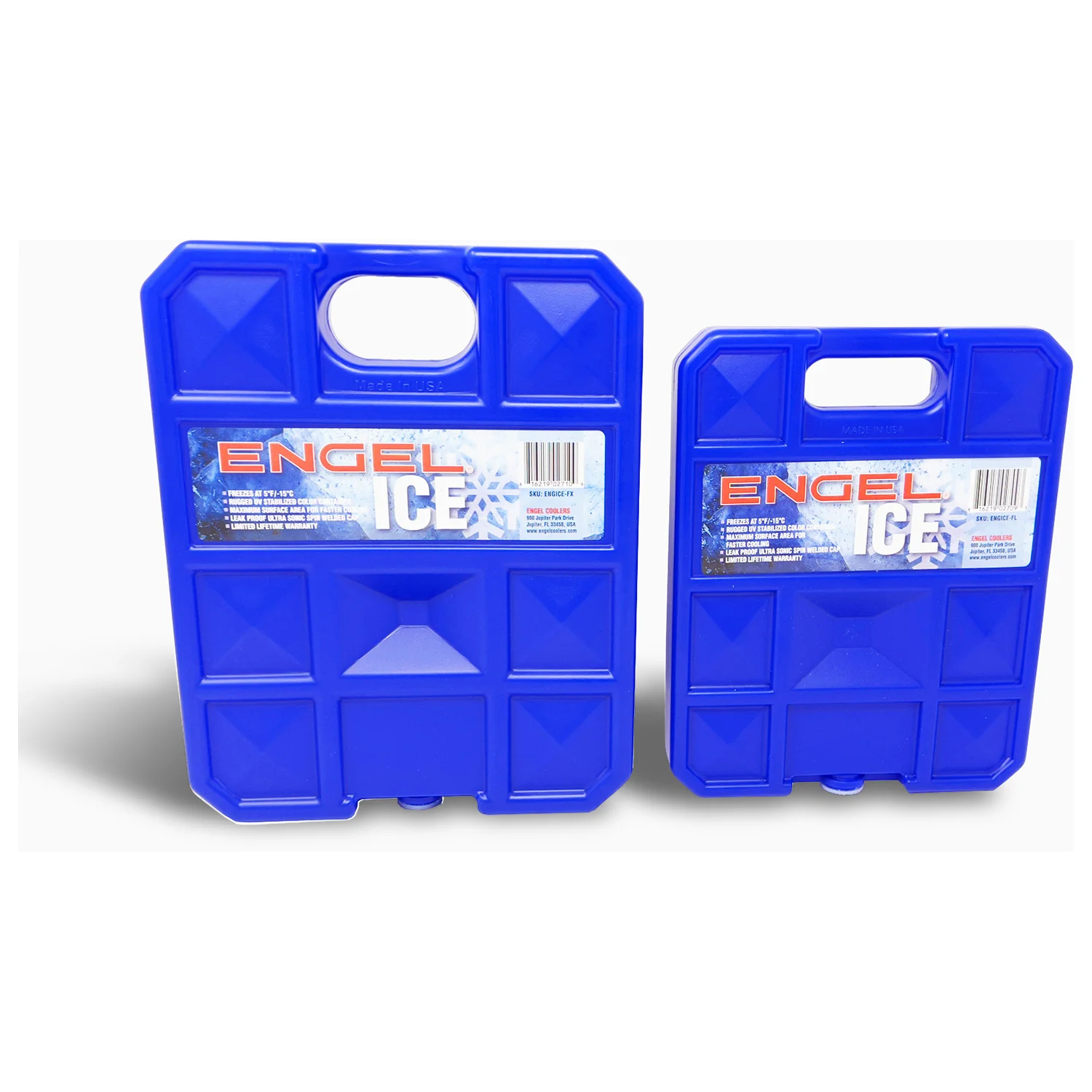 Engel 5°F / -15°C Freezer Packs - Image 4