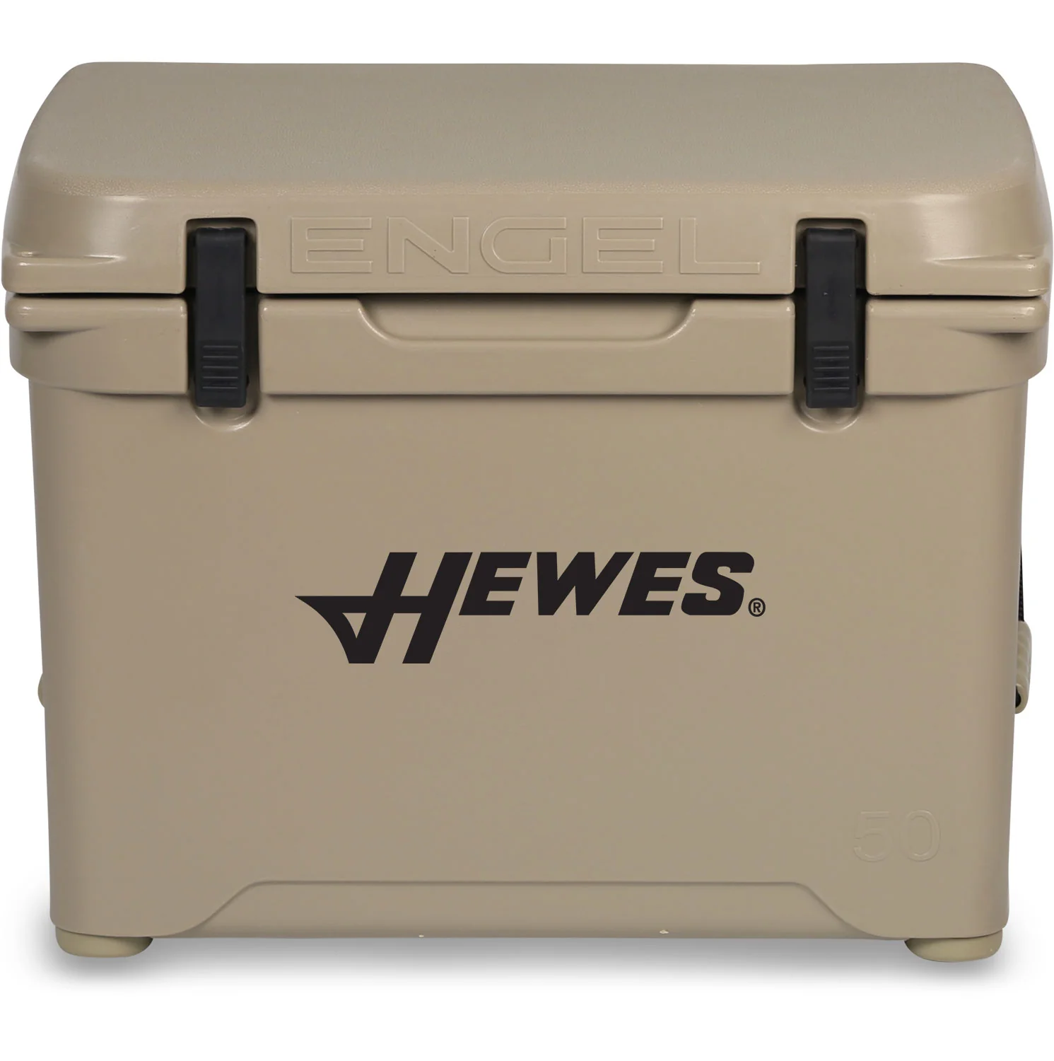 Engel 50 High Performance Hard Cooler and Ice Box - MBG - Image 19