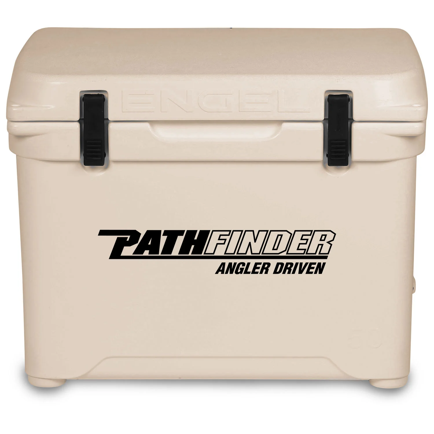 Engel 50 High Performance Hard Cooler and Ice Box - MBG - Image 21