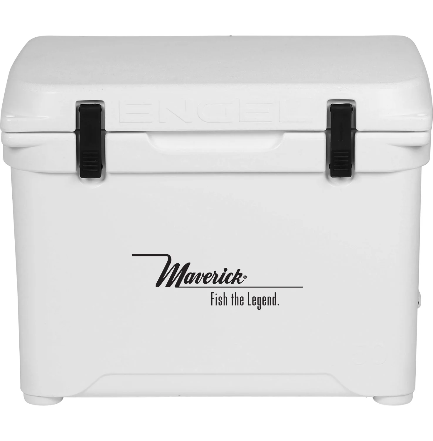 Engel 50 High Performance Hard Cooler and Ice Box - MBG - Image 6
