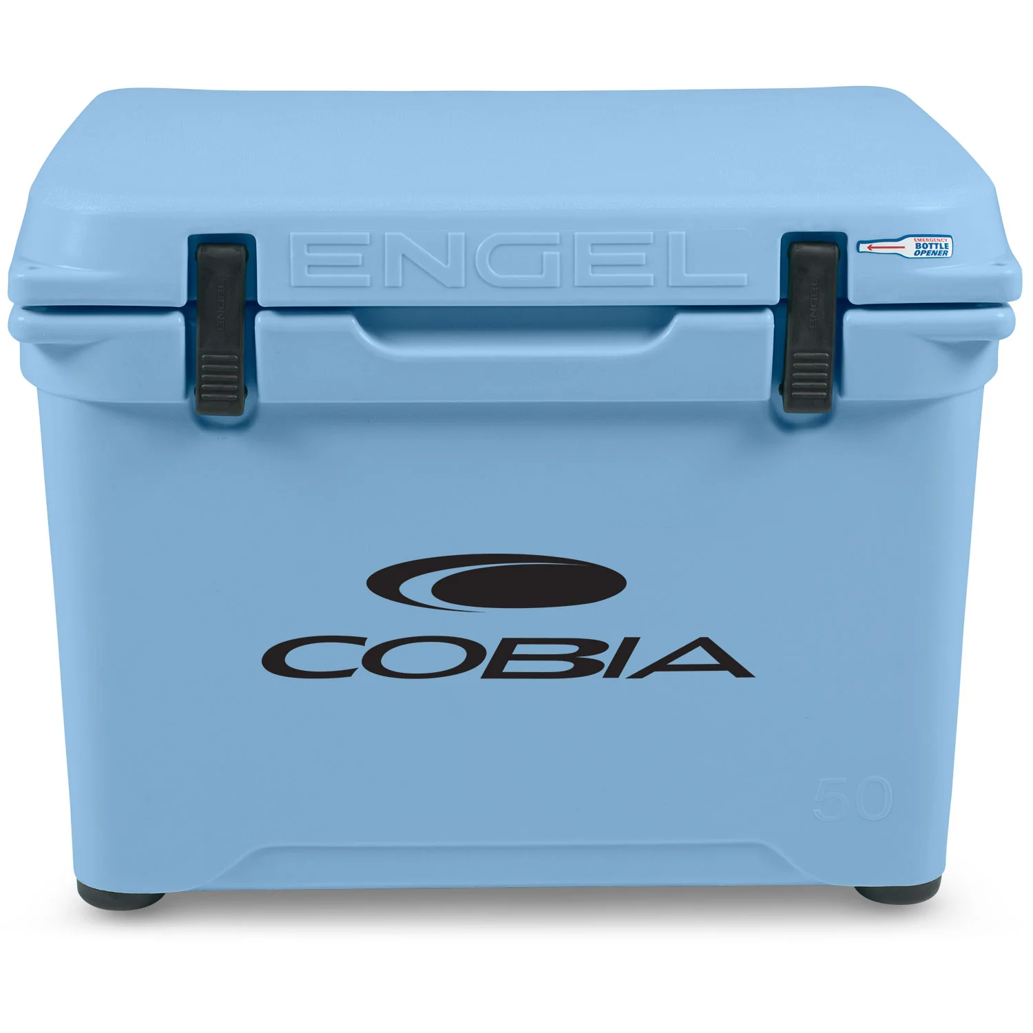 Engel 50 High Performance Hard Cooler and Ice Box - MBG - Image 7