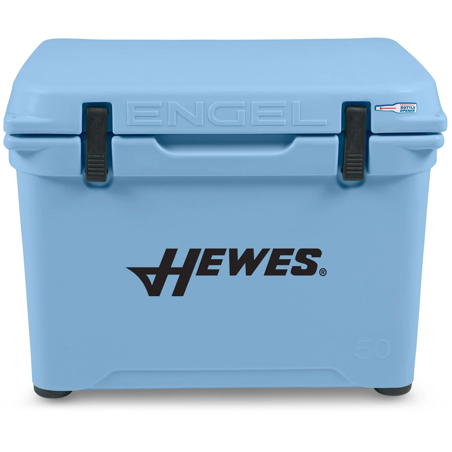 Engel 50 High Performance Hard Cooler and Ice Box - MBG - Image 8