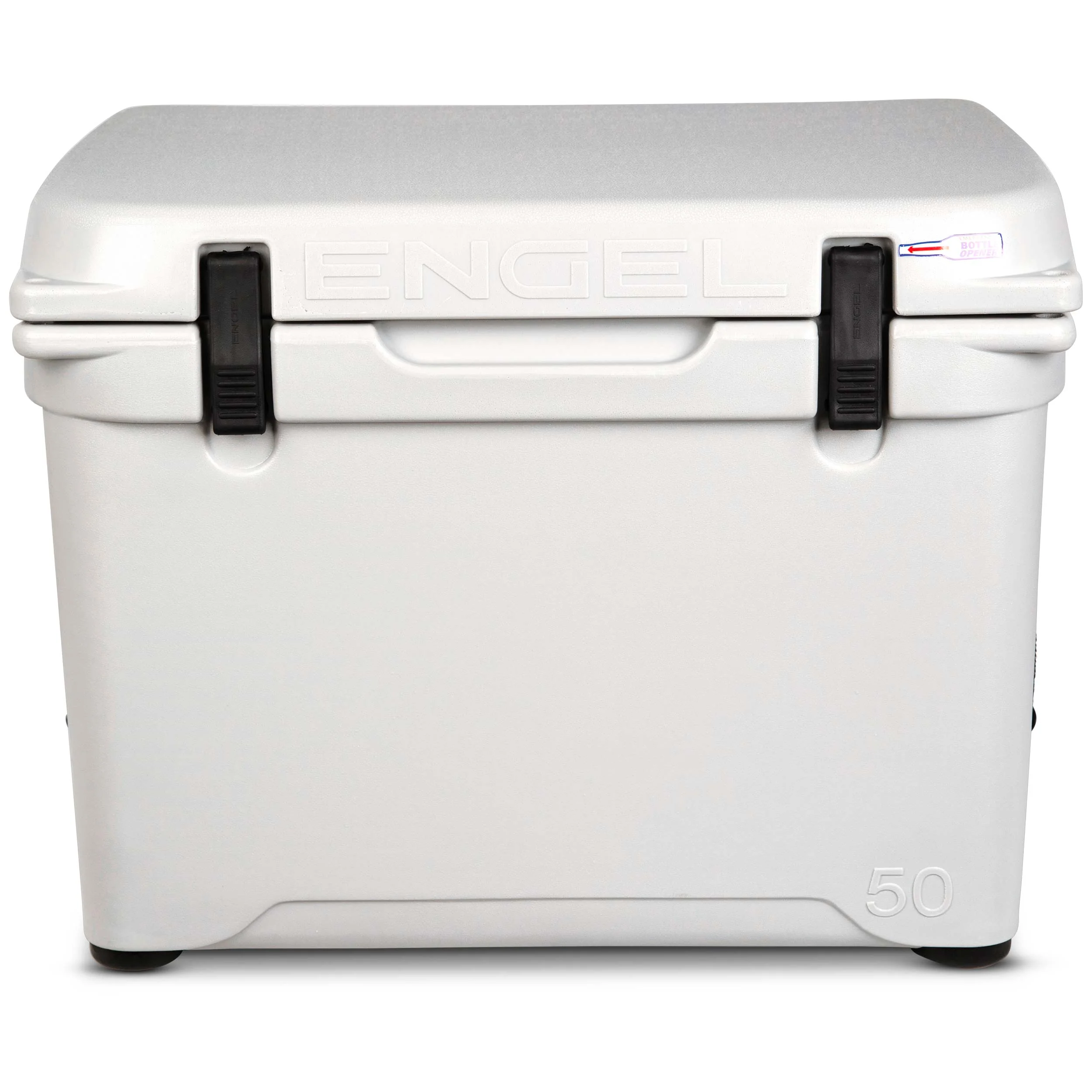 Engel 50 High Performance Hard Cooler and Ice Box - Image 5