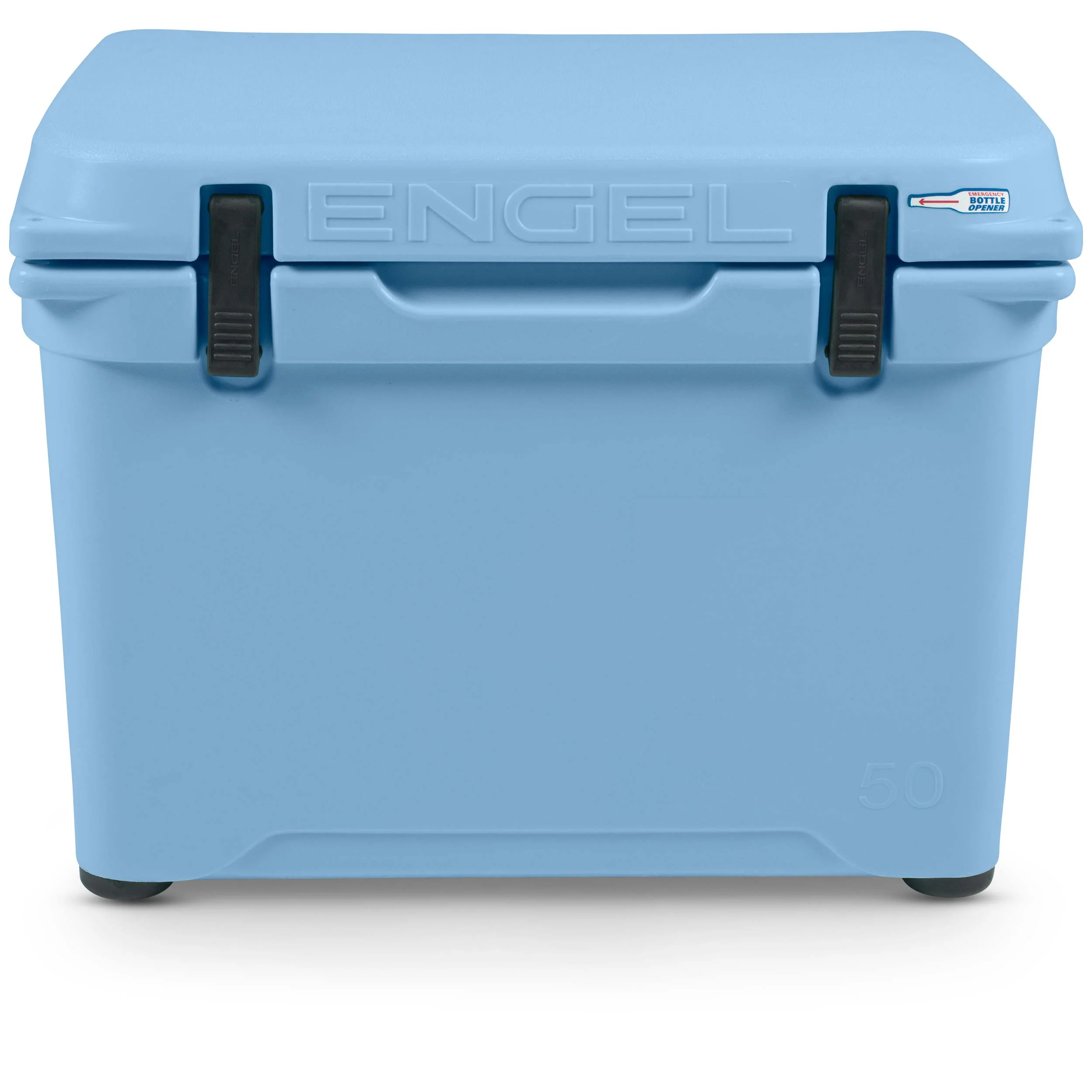 Engel 50 High Performance Hard Cooler and Ice Box - Image 6