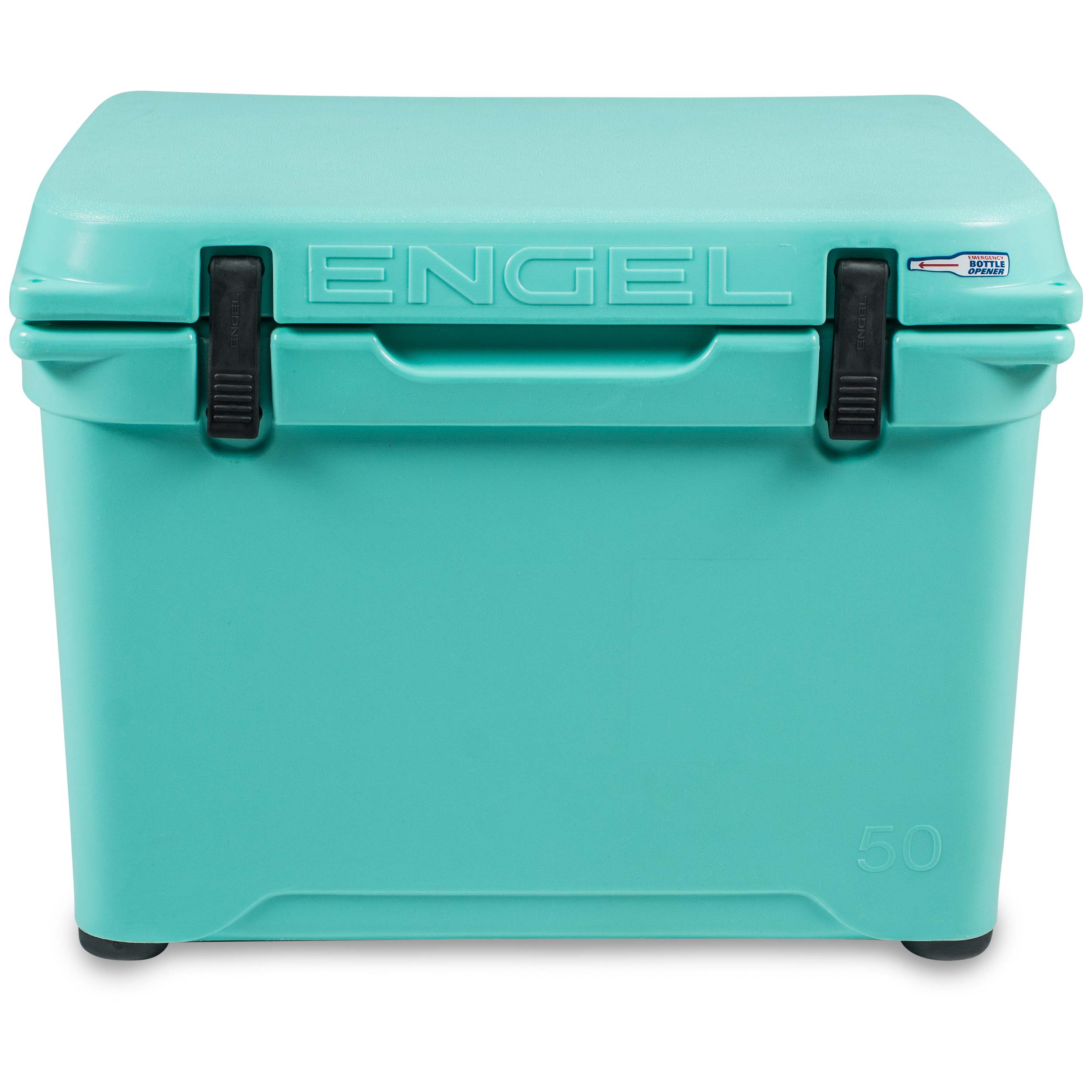 Engel 50 High Performance Hard Cooler and Ice Box - Image 7