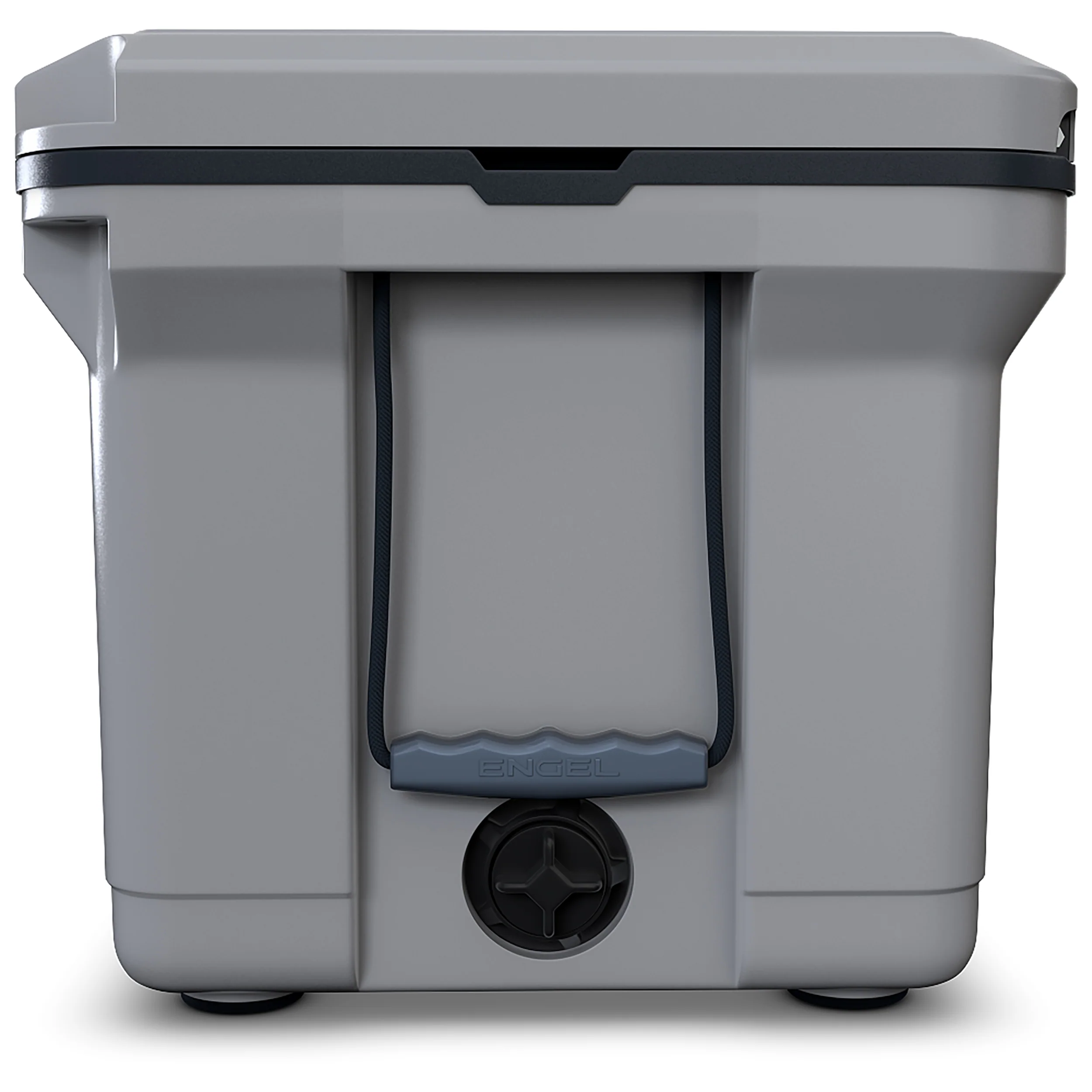 ENGEL 60QT UltraLite Injection-Molded Cooler With Wire Basket and Divider - Image 18